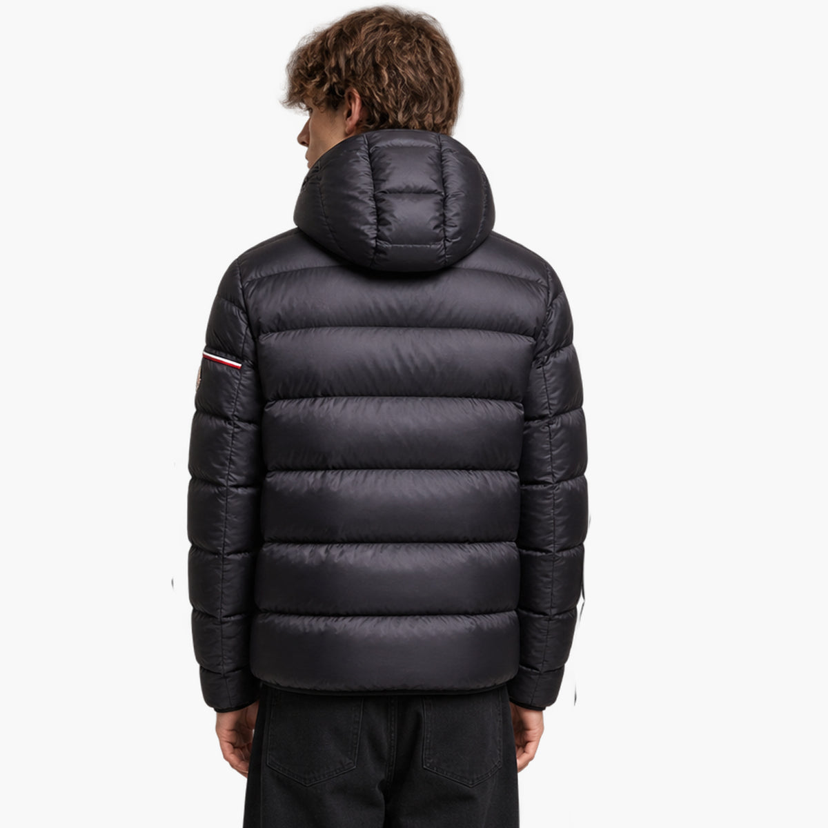 RAVENLOCK JACKET