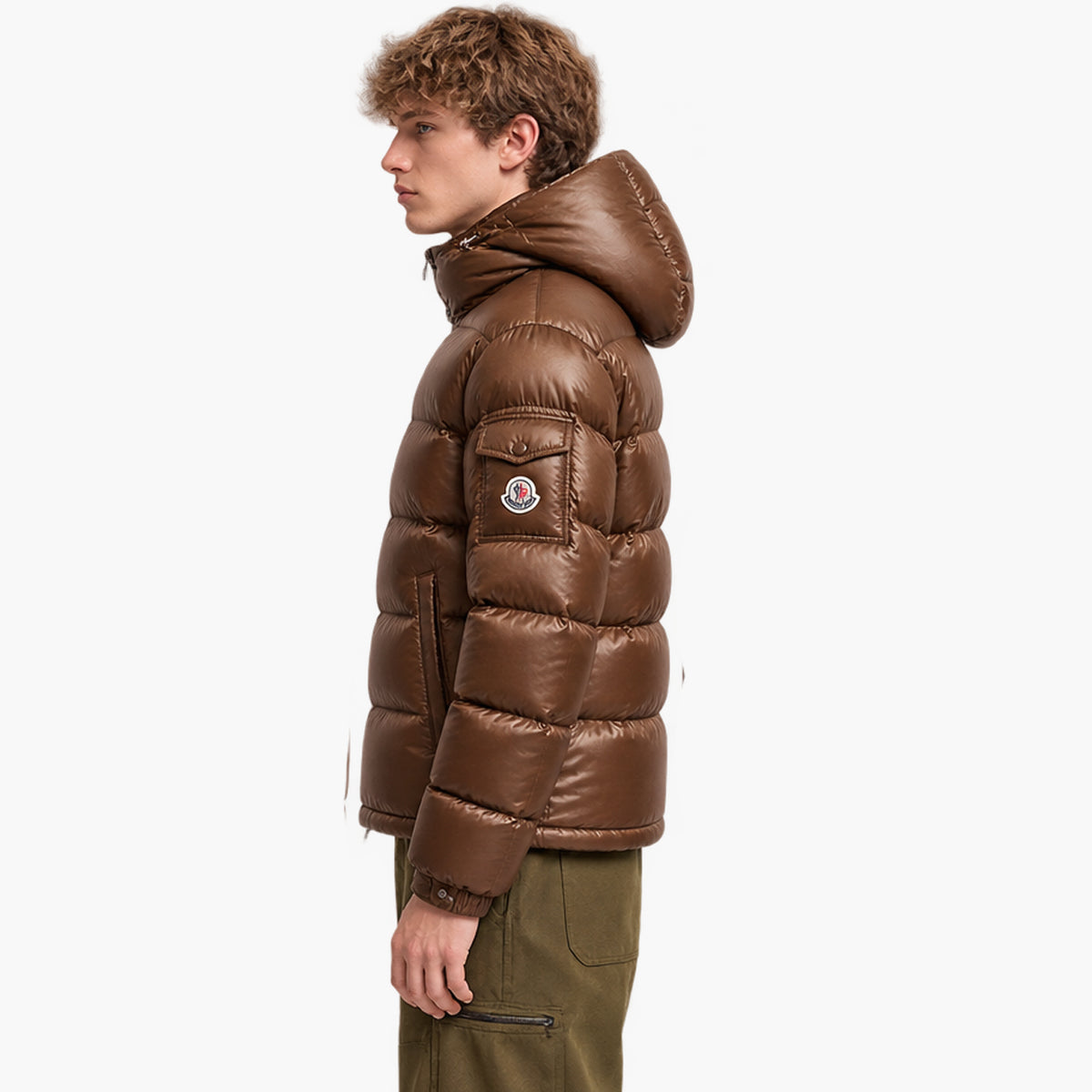 Doudoune Maya Moncler
