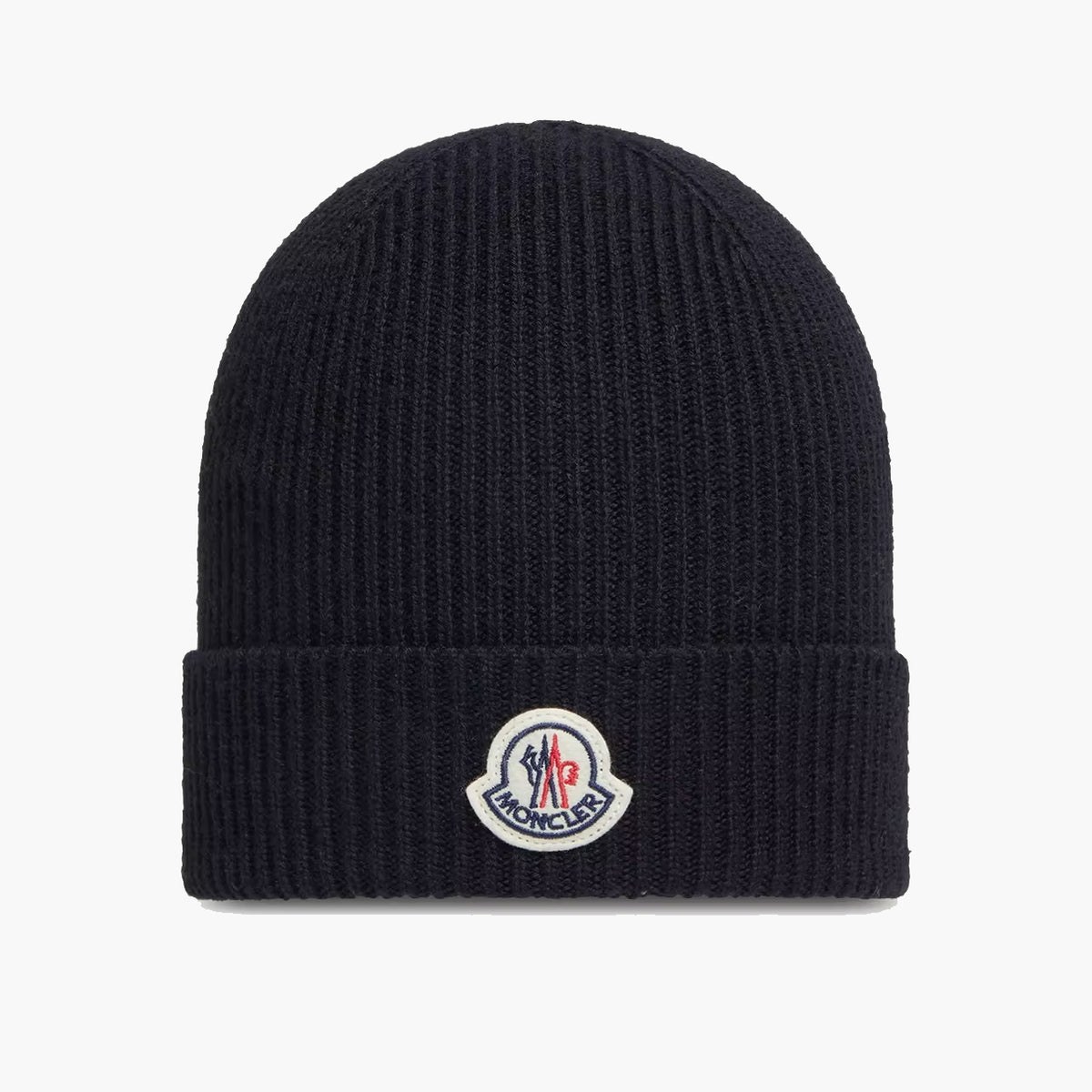 Bonnet tricot Moncler