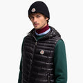 Bonnet tricot Moncler