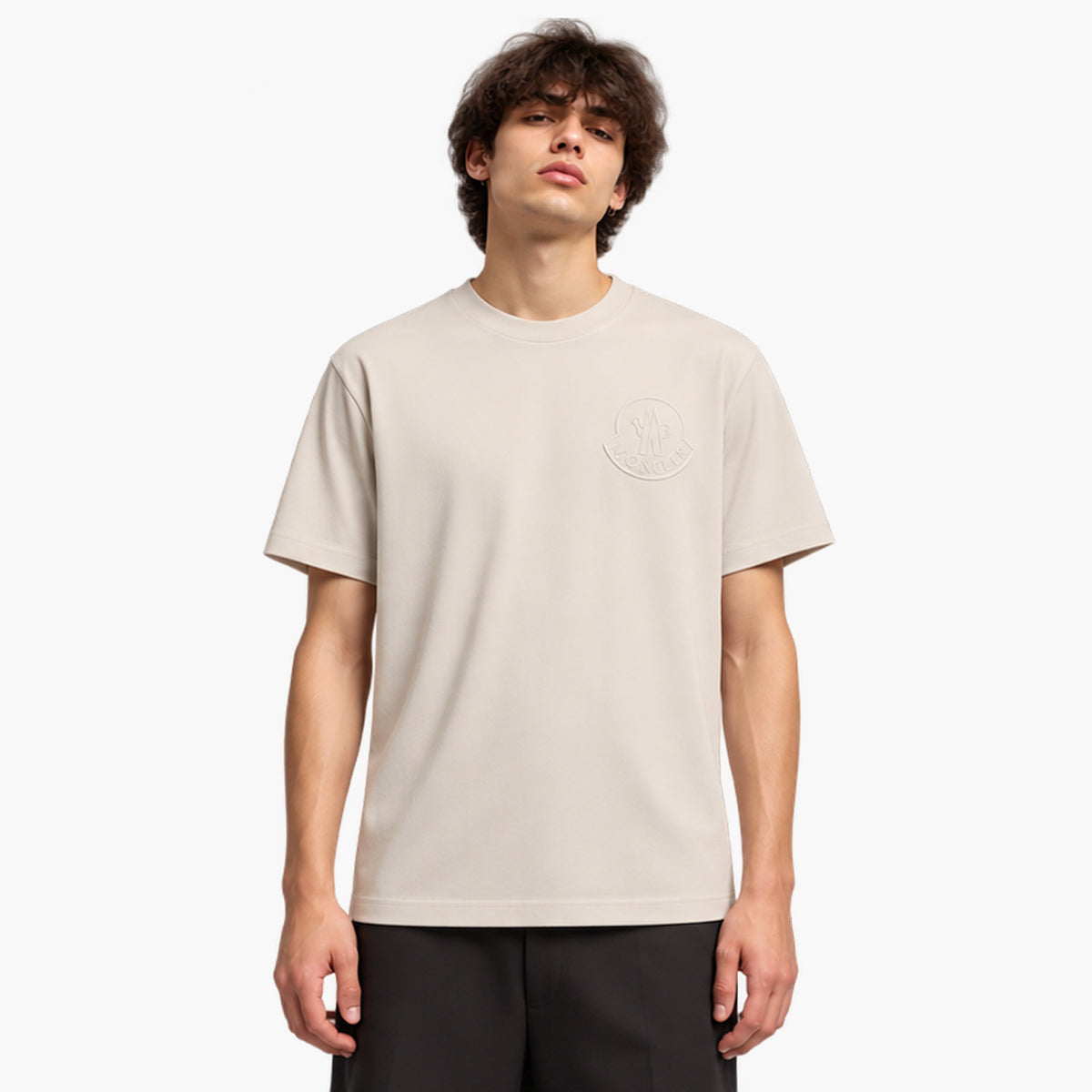 T-shirt Moncler