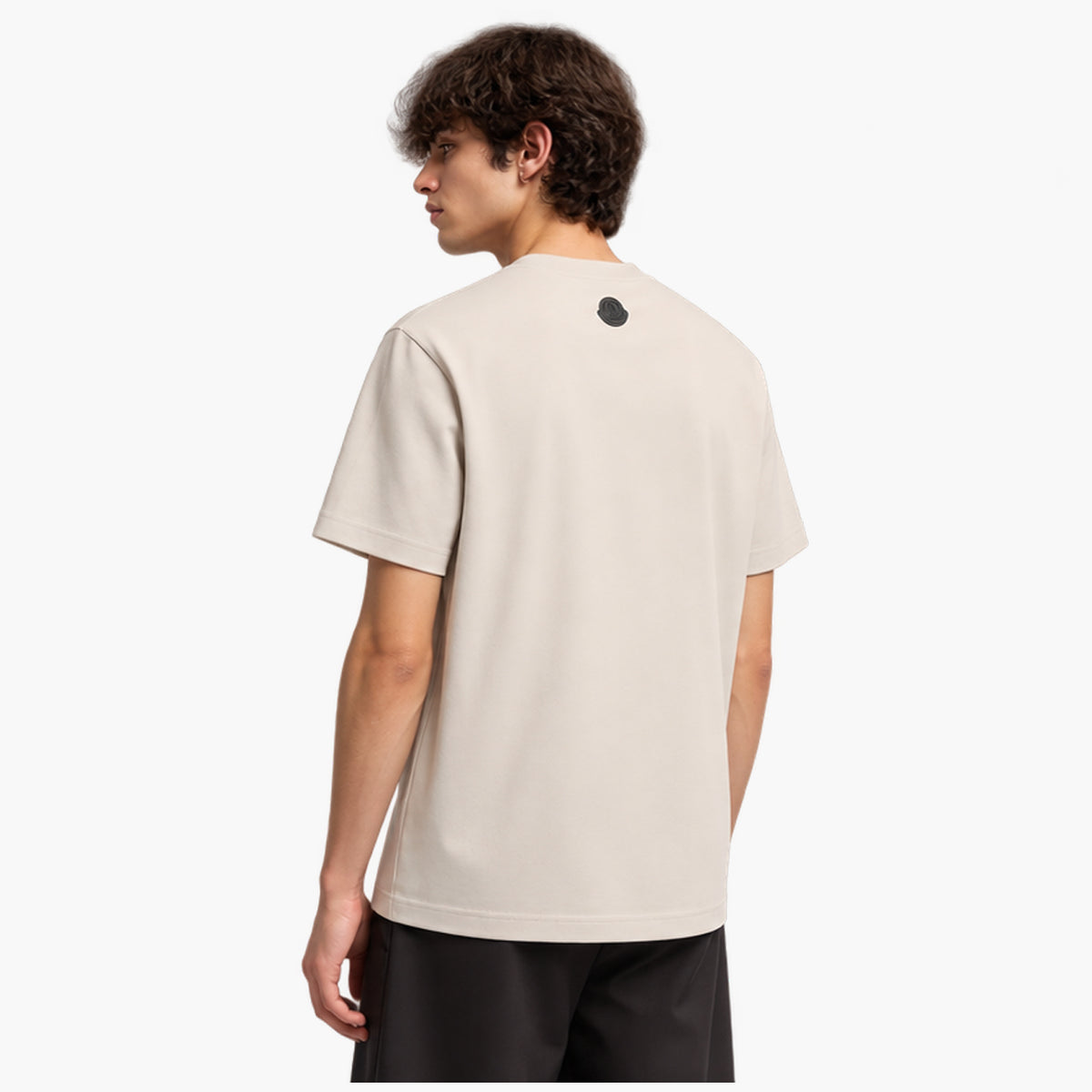 T-shirt Moncler
