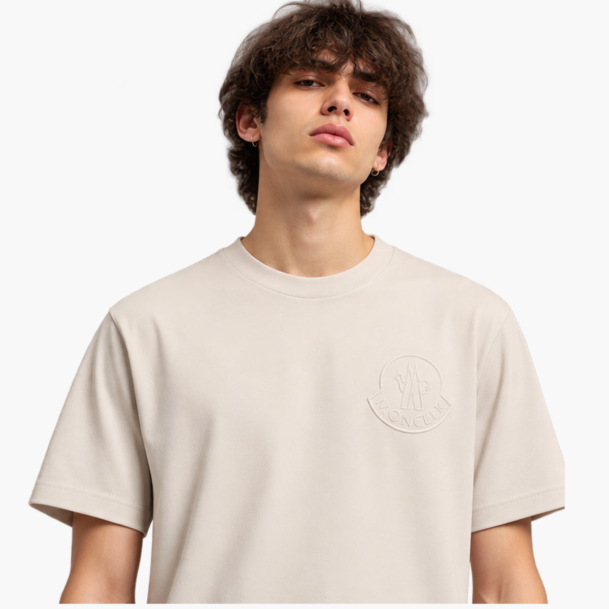 T-shirt Moncler