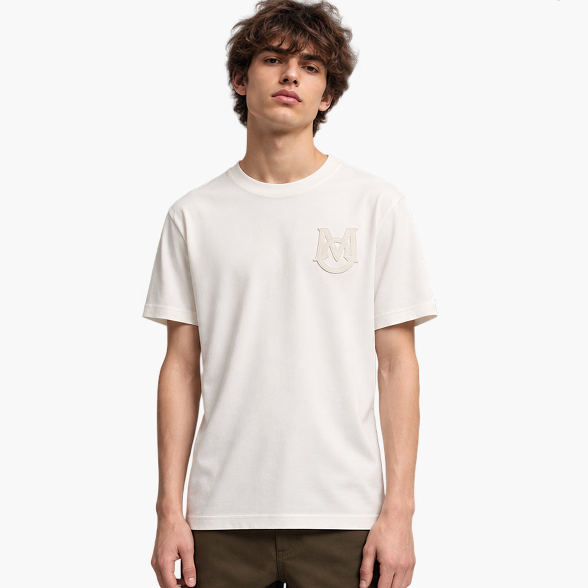 T-shirt Moncler