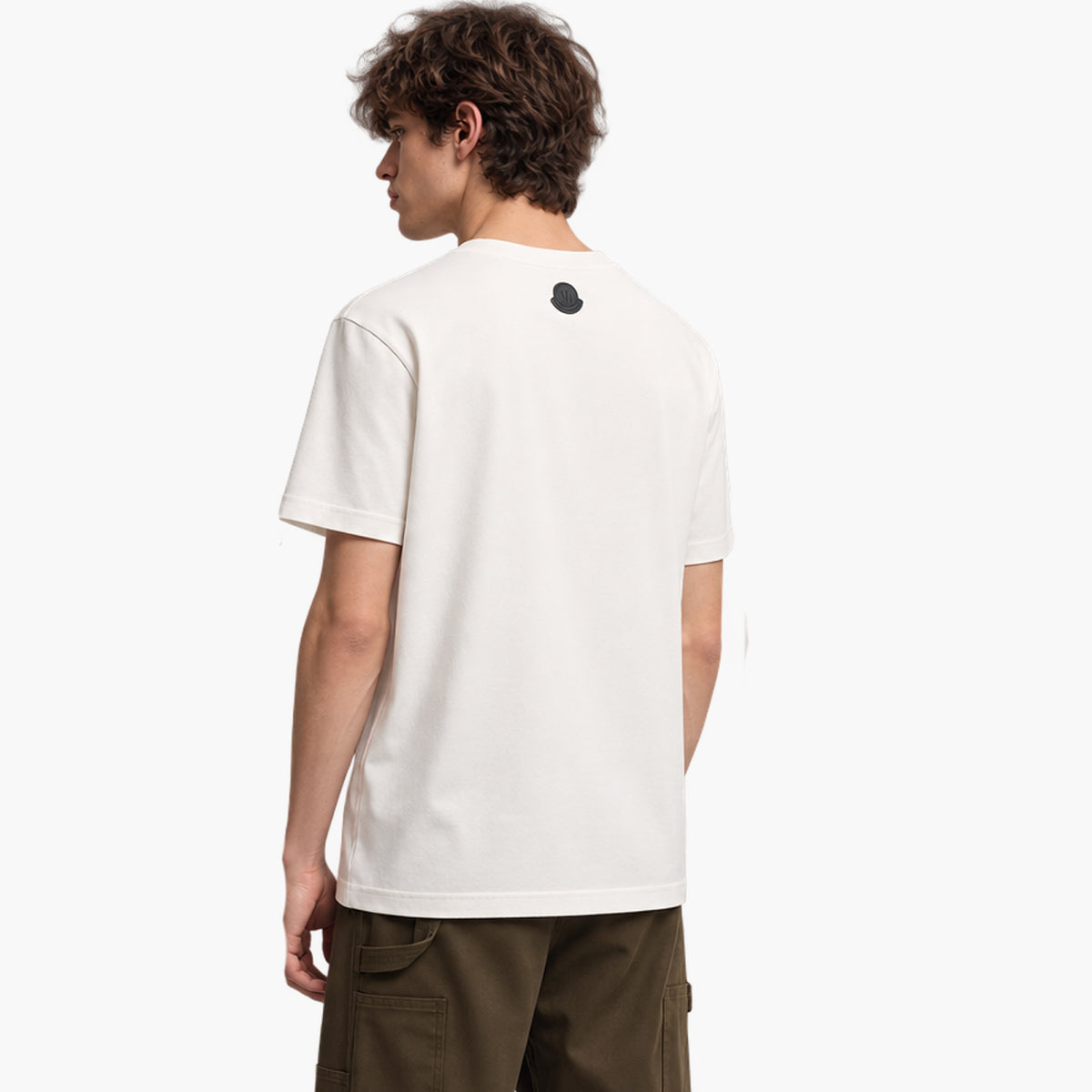 T-shirt Moncler