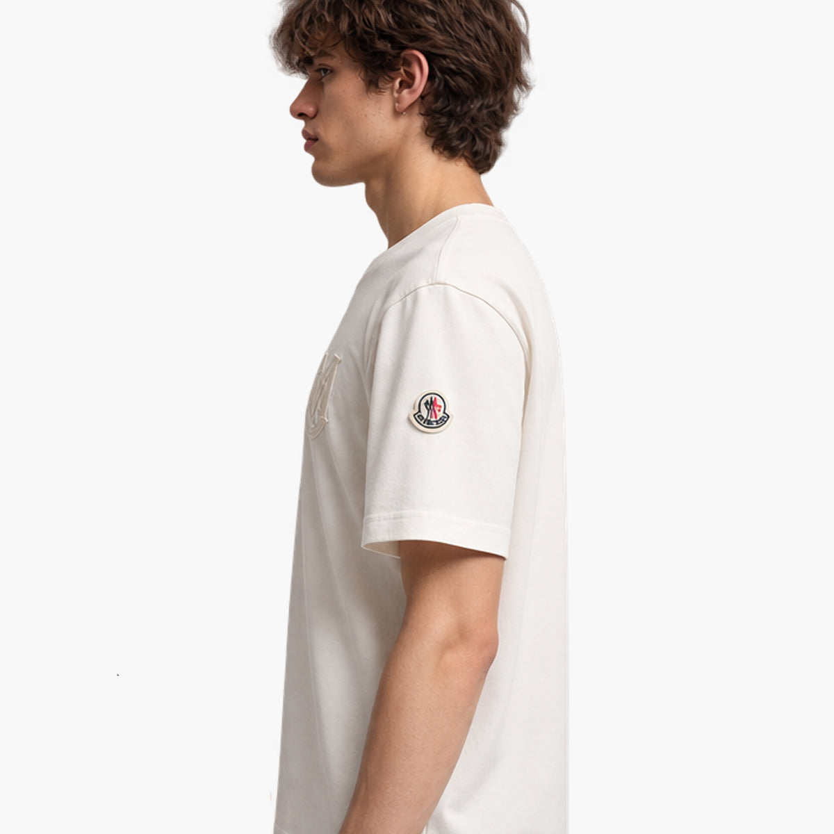 T-shirt Moncler