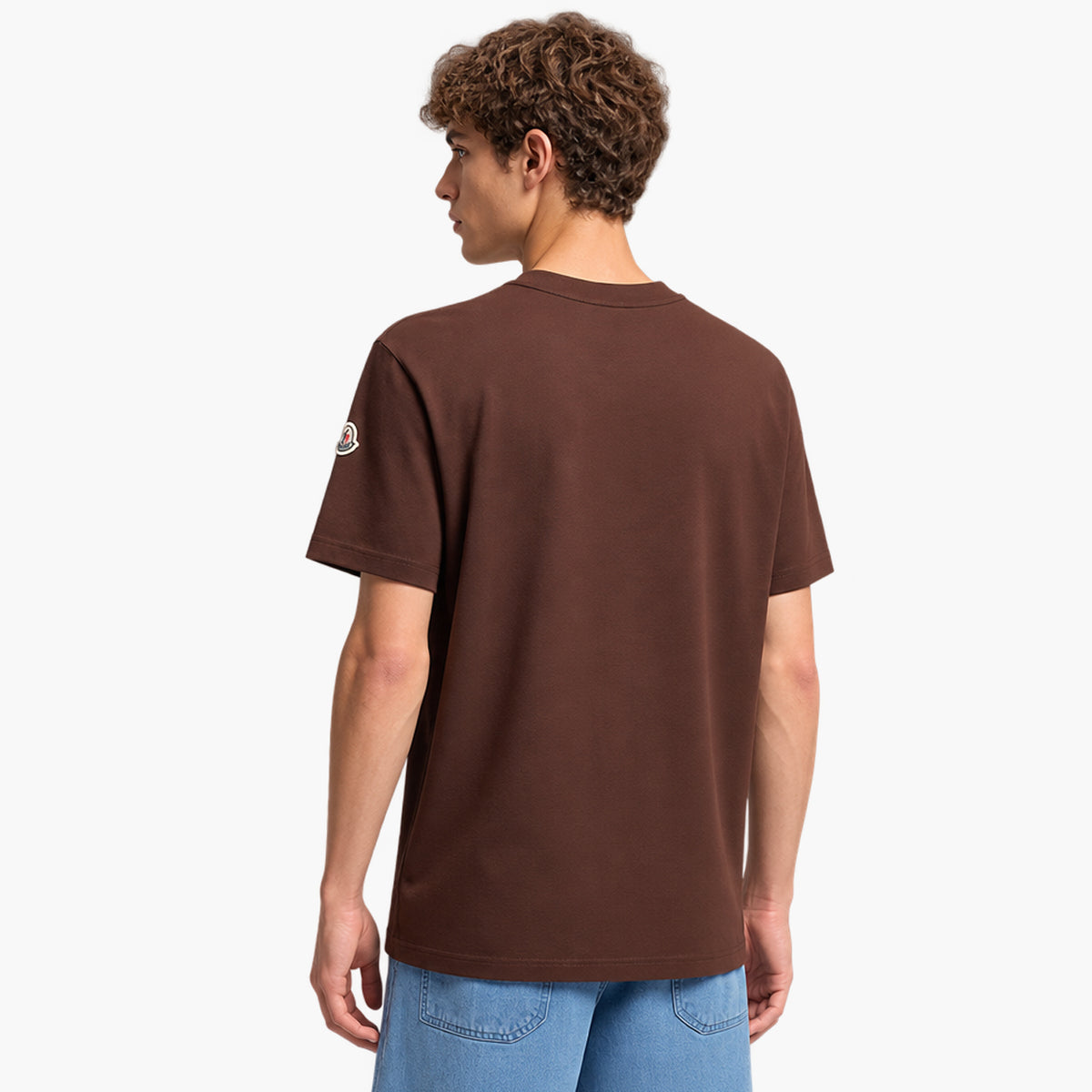 T-shirt Moncler