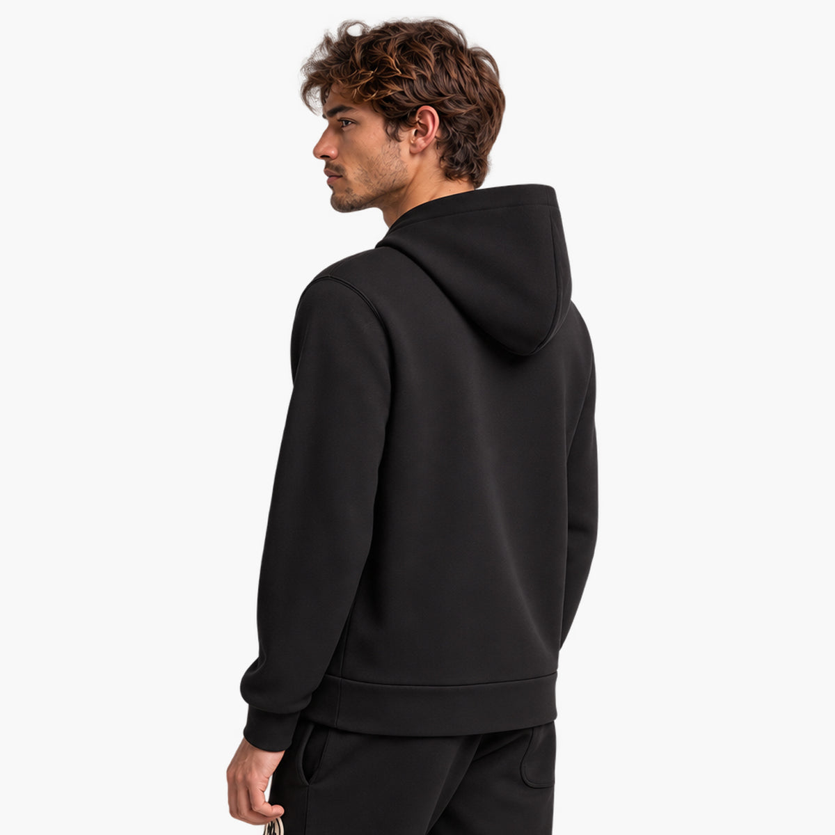 Sweat à capuche Moncler