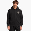 Sweat à capuche Moncler
