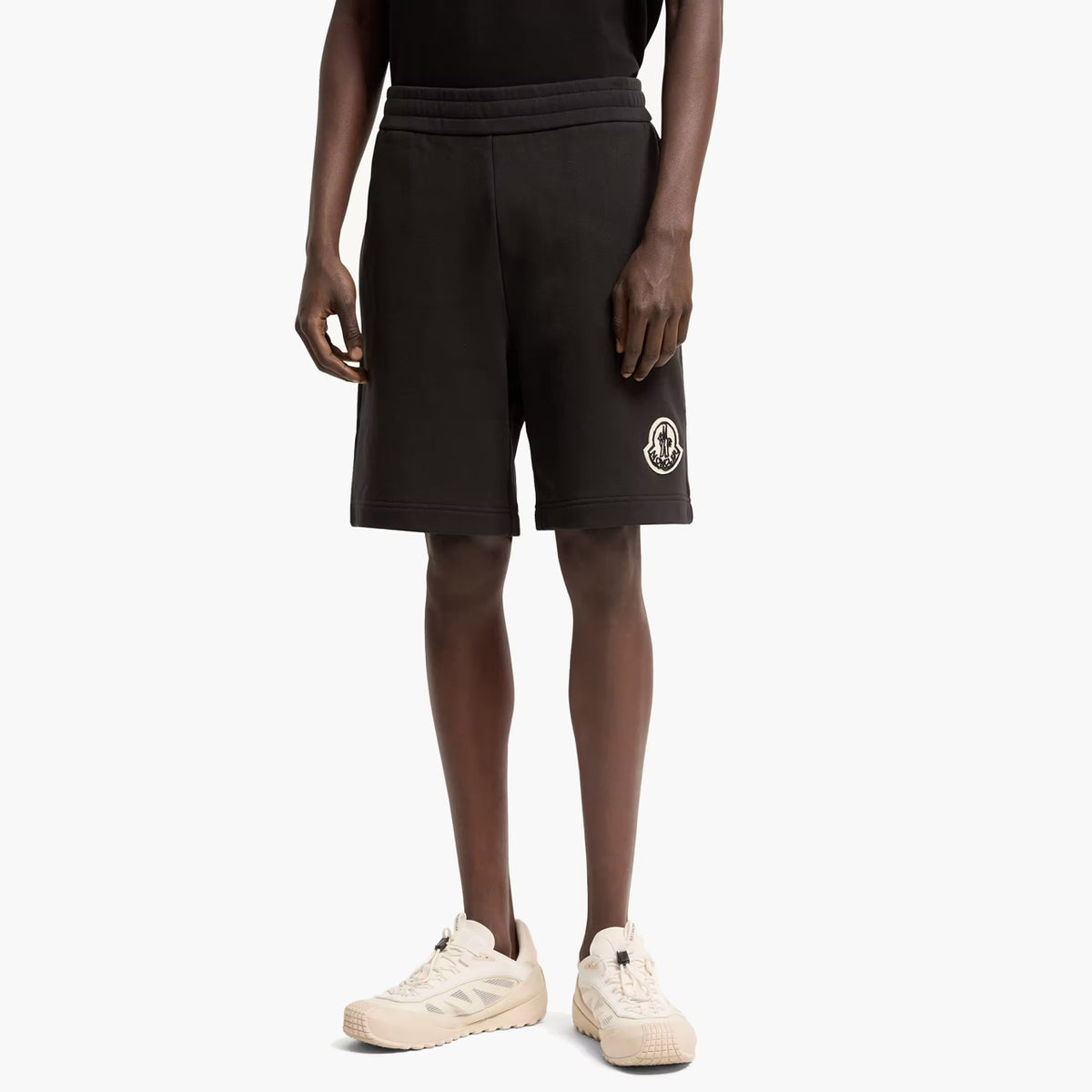 Short Moncler