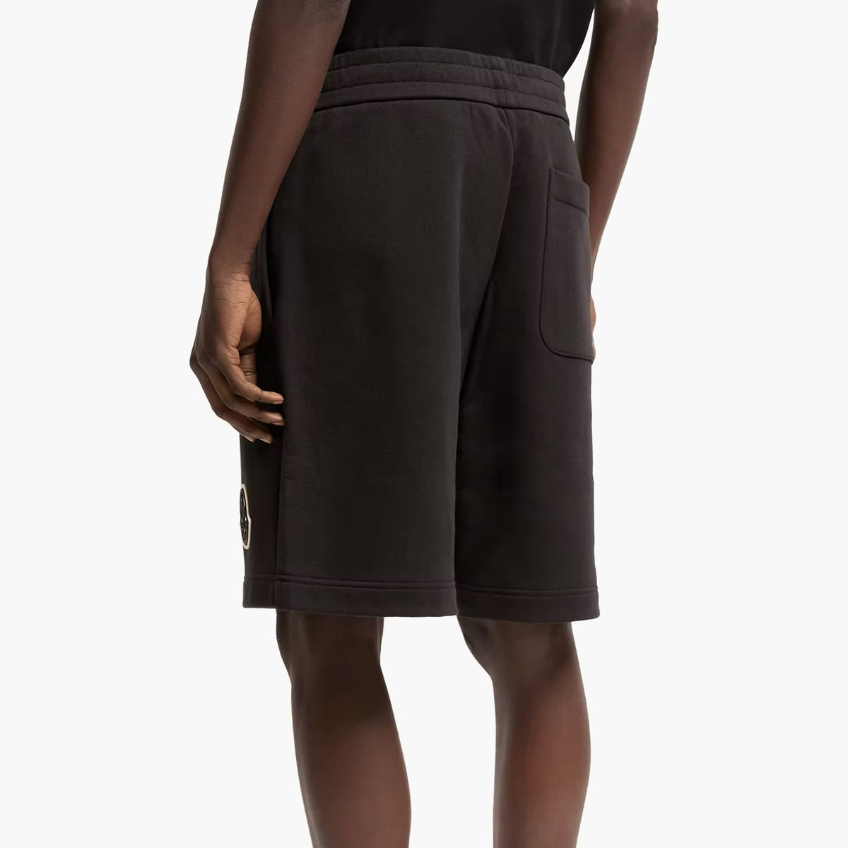 Short Moncler