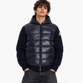 Cardigan Moncler marine