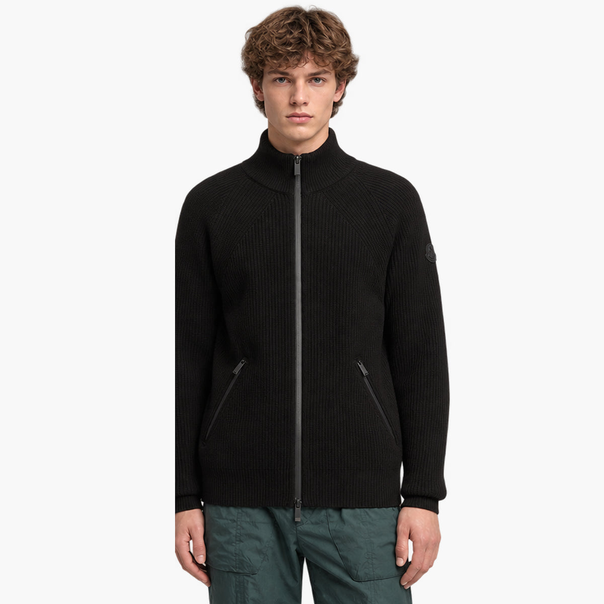Cardigan Moncler