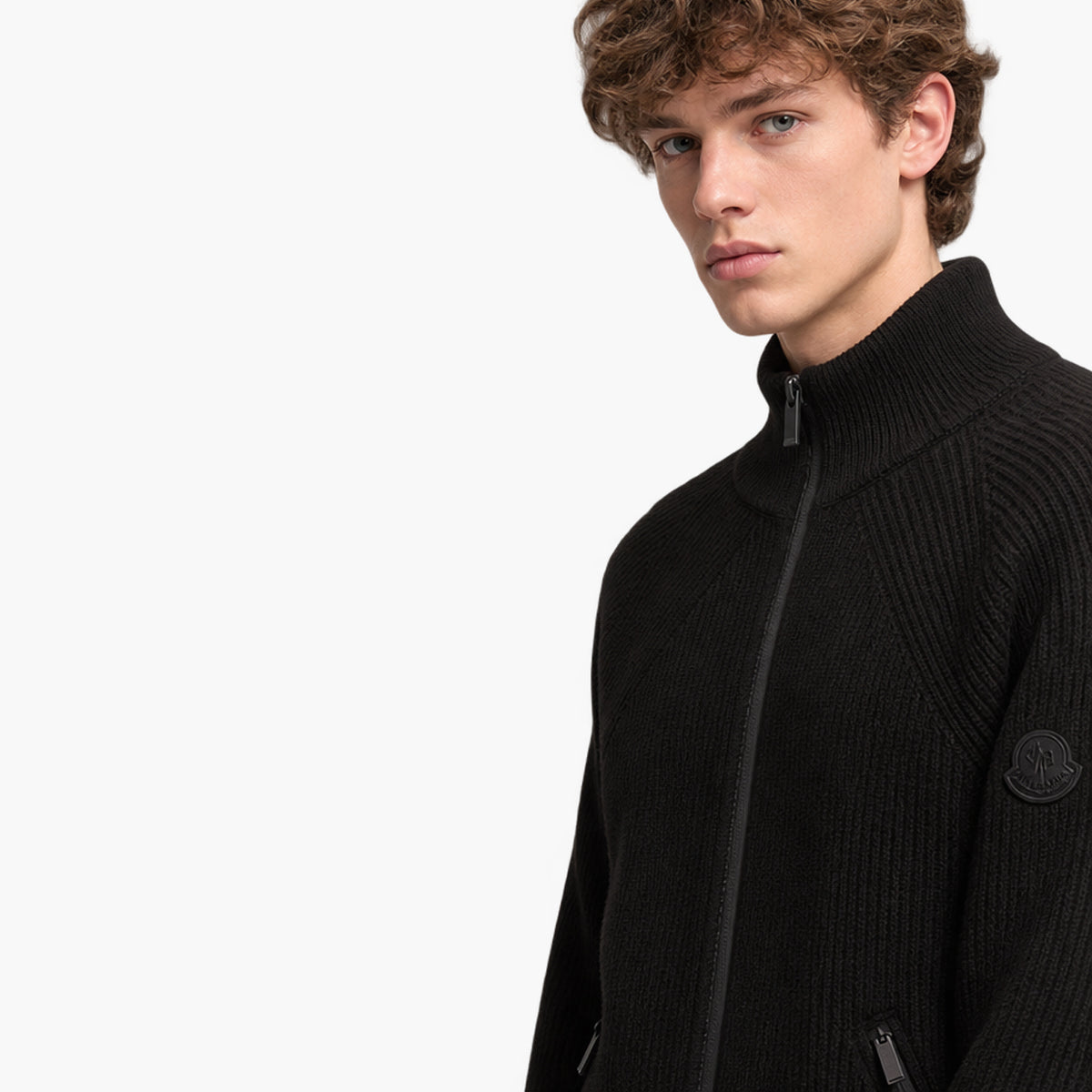 Cardigan Moncler