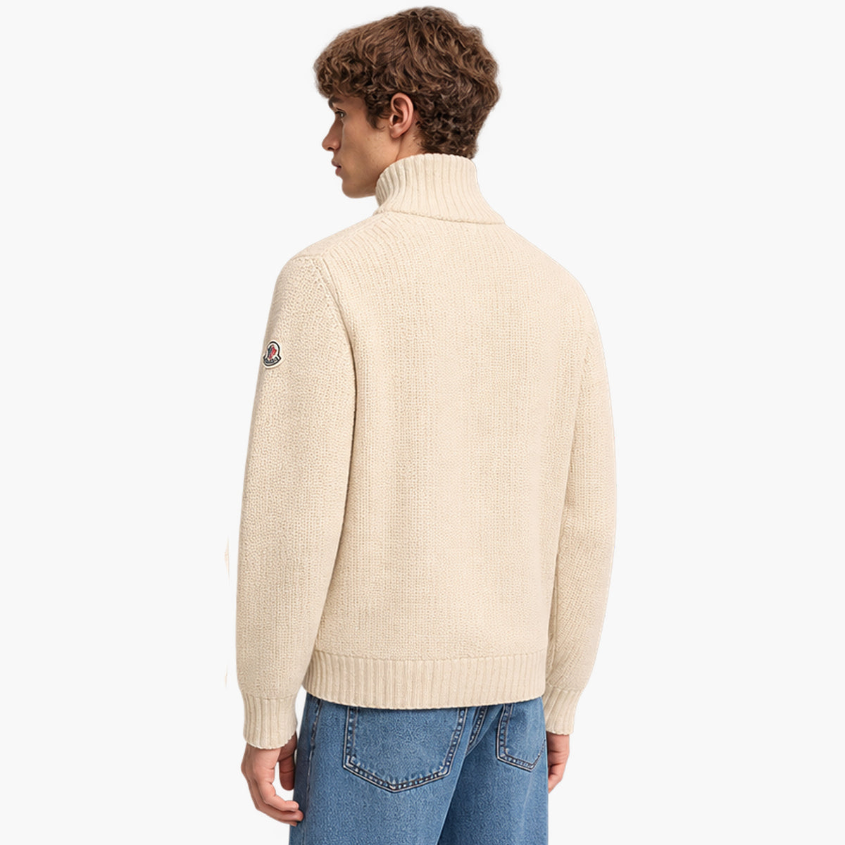 Cardigan Moncler