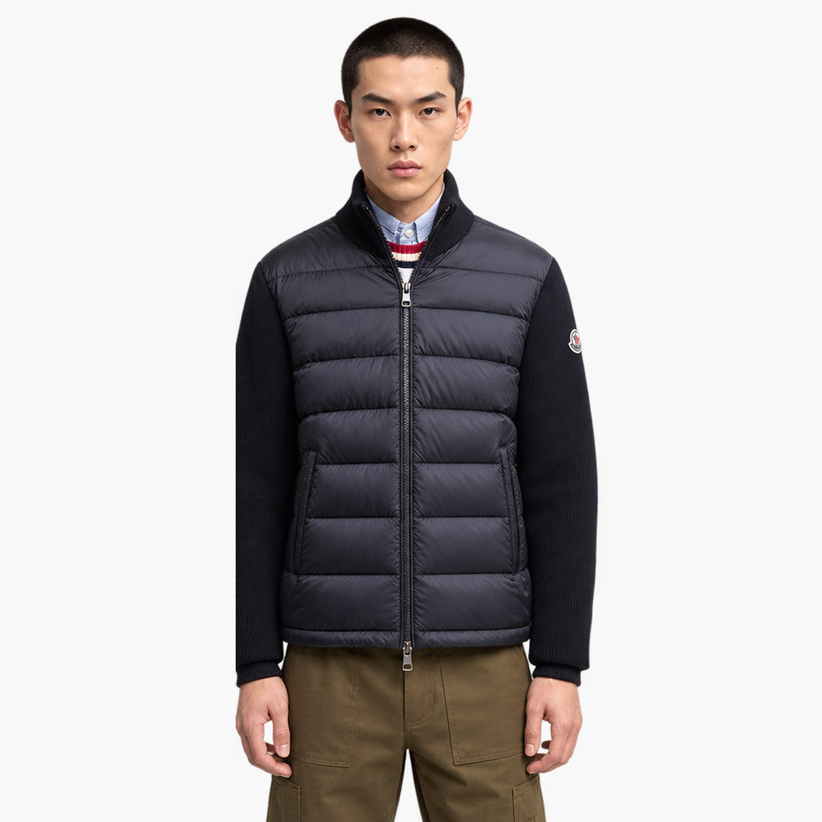 Cardigan Moncler