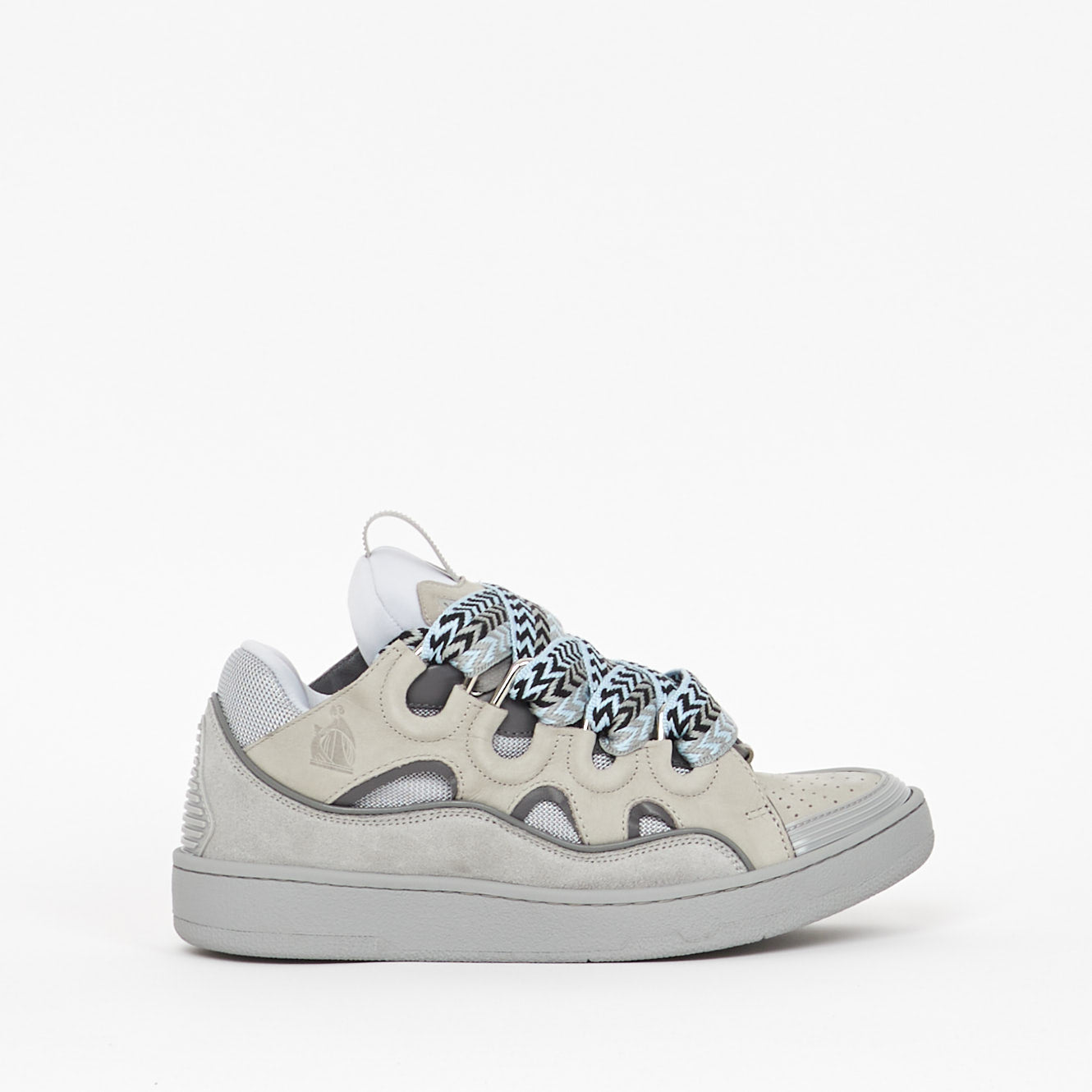 Sneakers Lanvin Curb Grise
