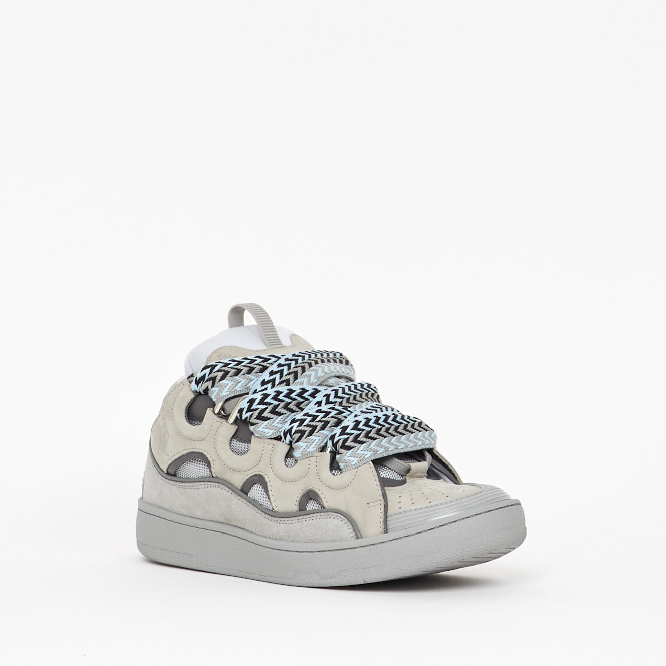 Sneakers Lanvin Curb Grise