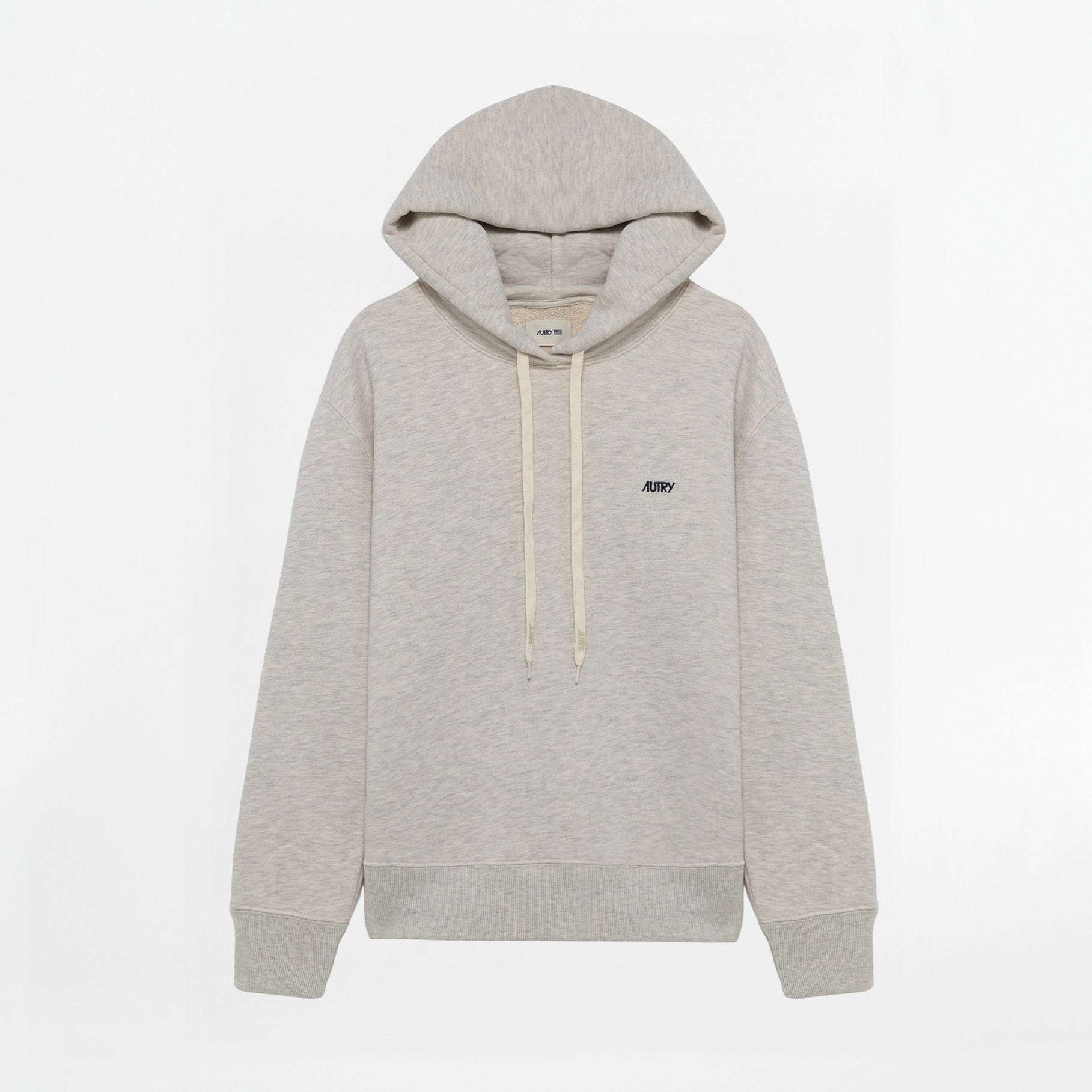 Sweatshirt Autry Gris A2JM