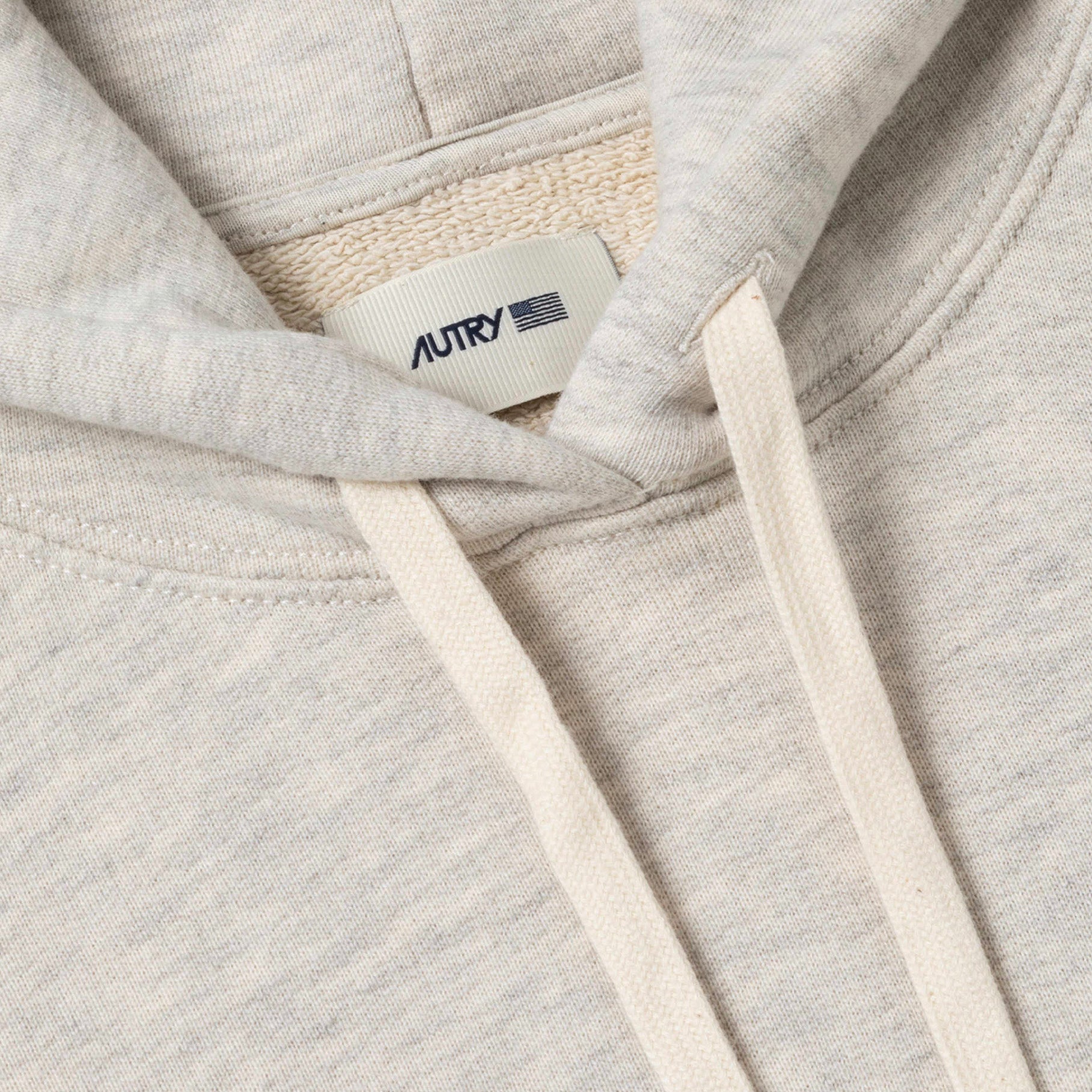 Sweatshirt Autry Gris A2JM