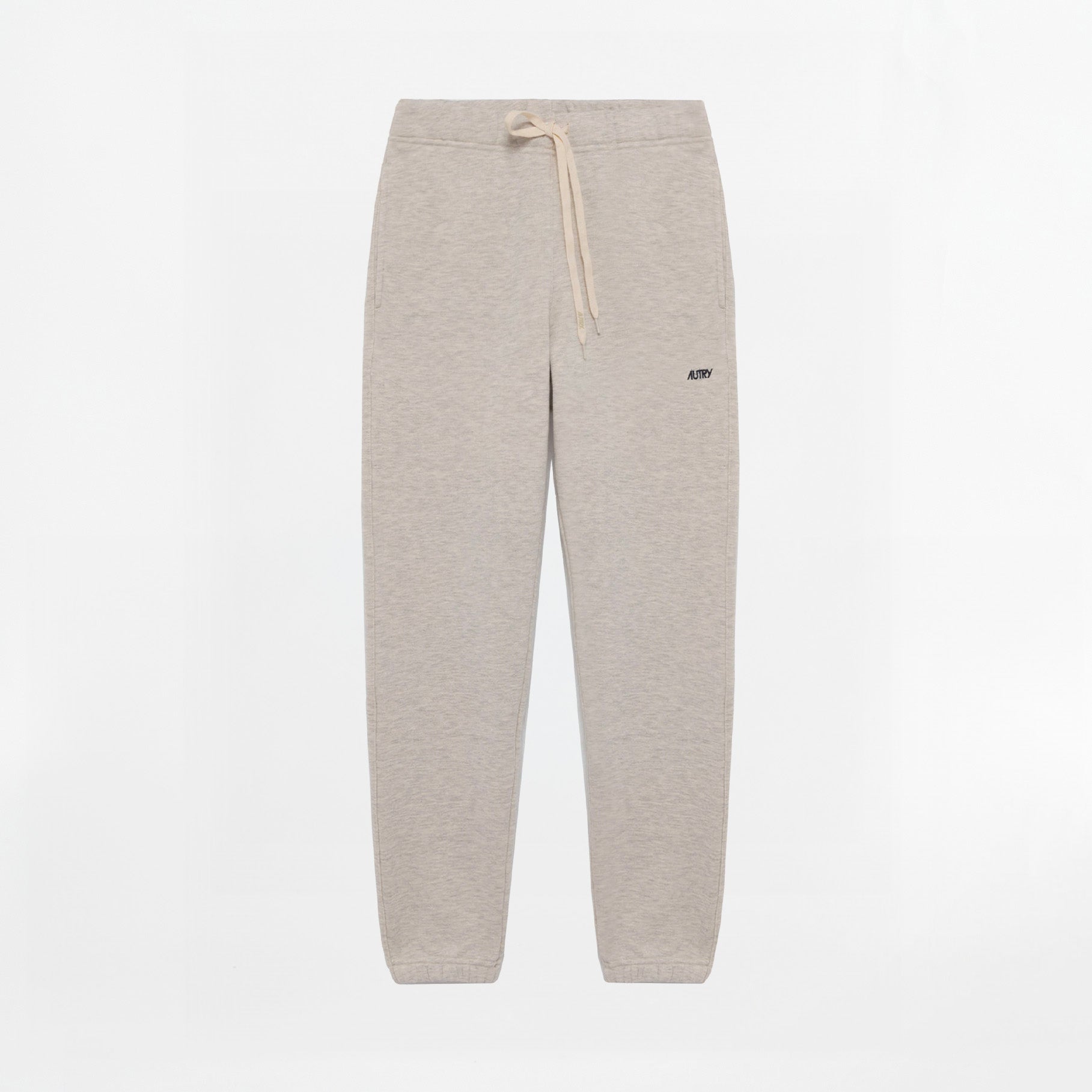 Pantalon de Jogging Autry Gris A3JM