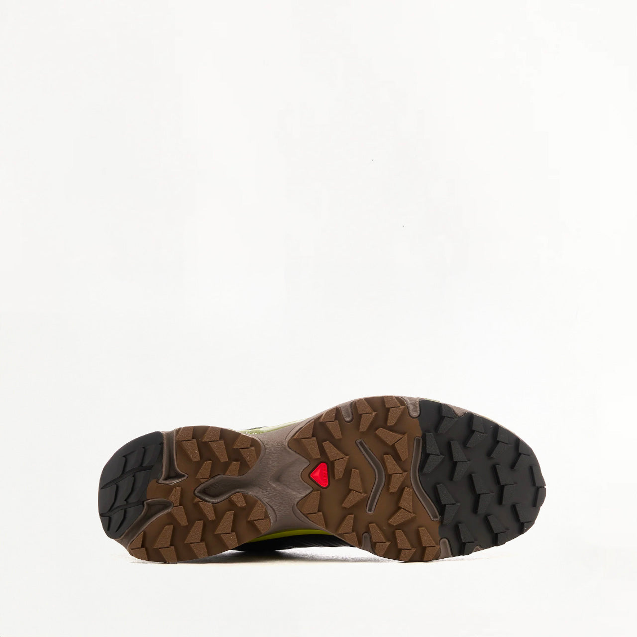 Sneaker Salomon XT-4 OG R.A.D Black/Dark Citron/Nocturne