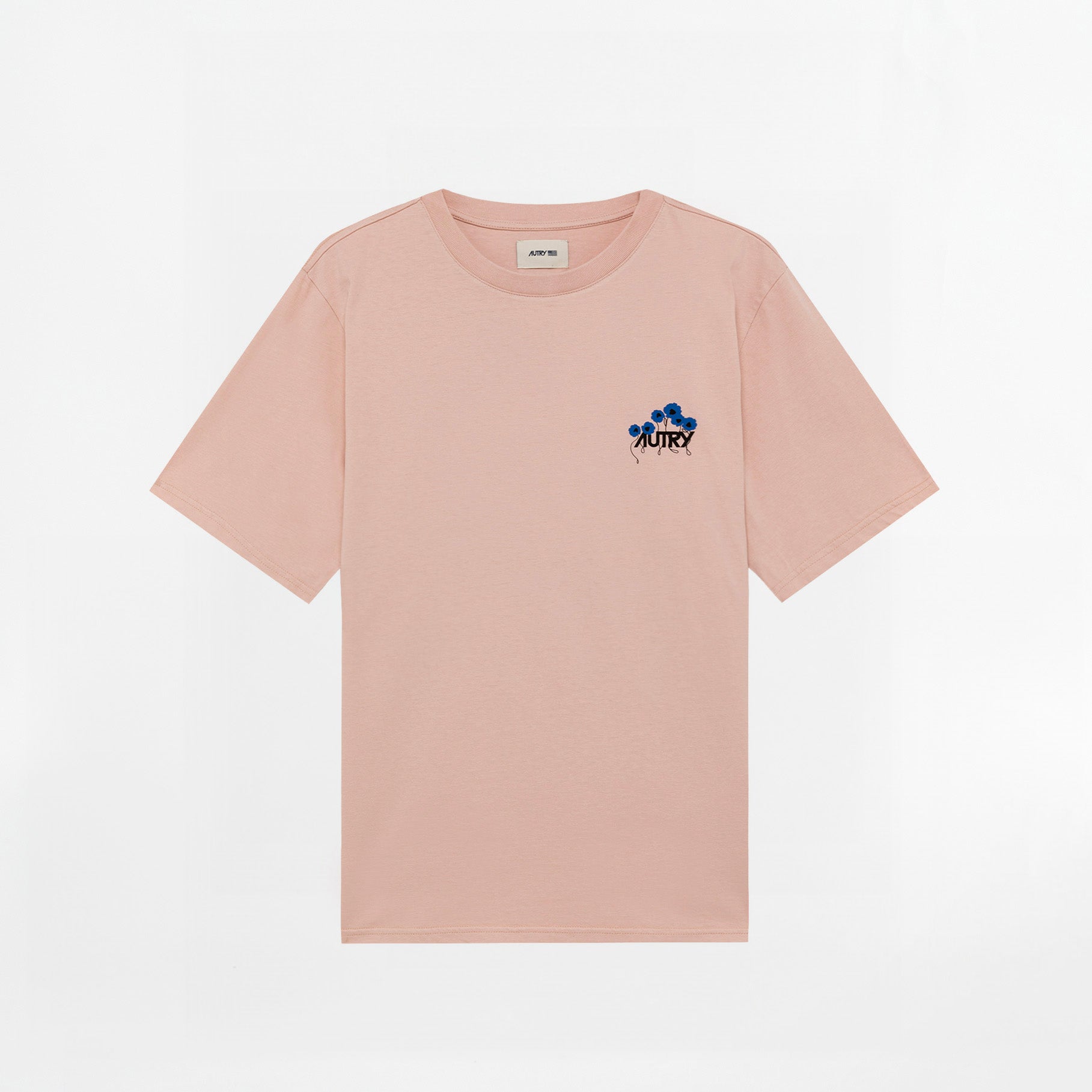 T-shirt Autry Flower Rose 88CP