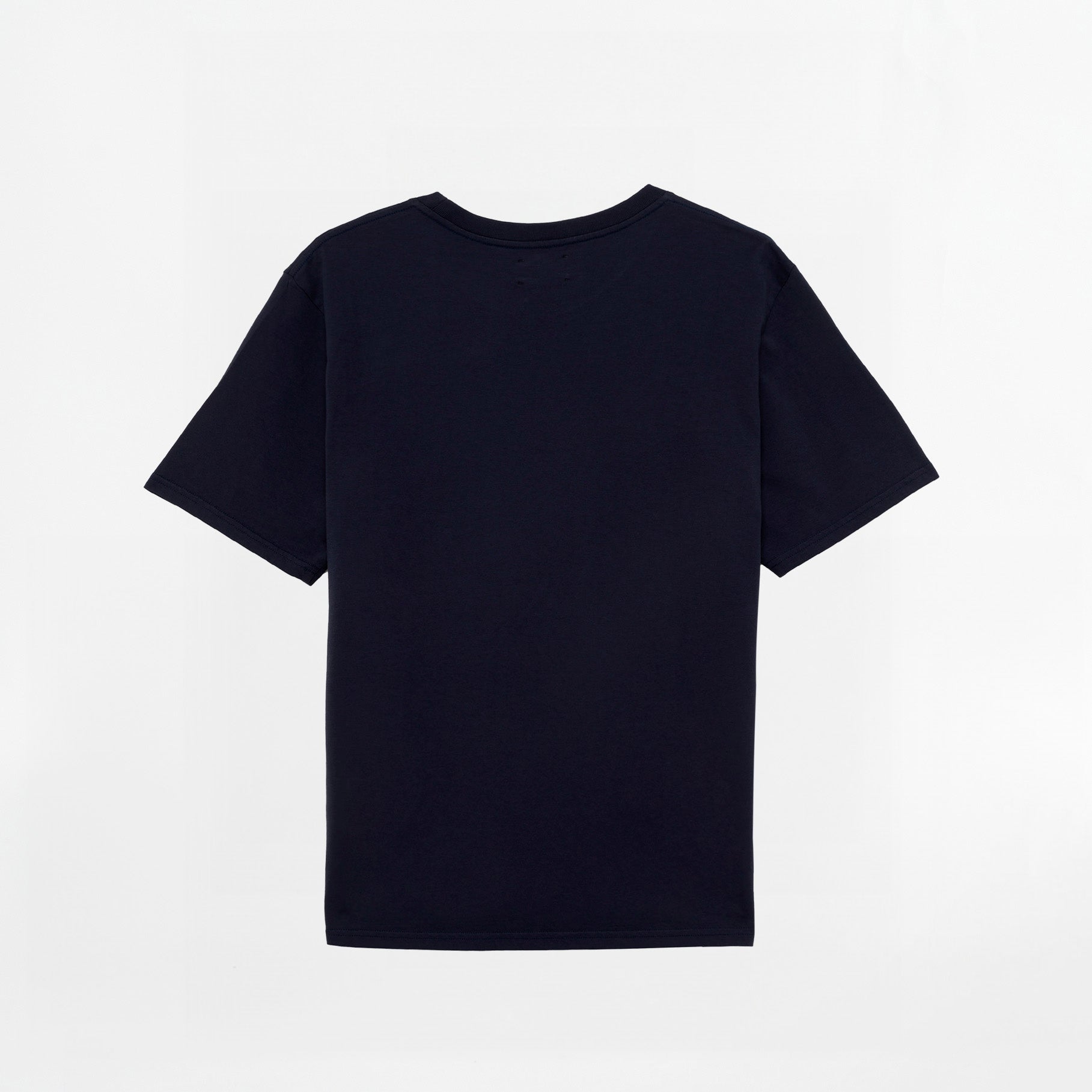 T-shirt Autry Essentiel Marine A7CB