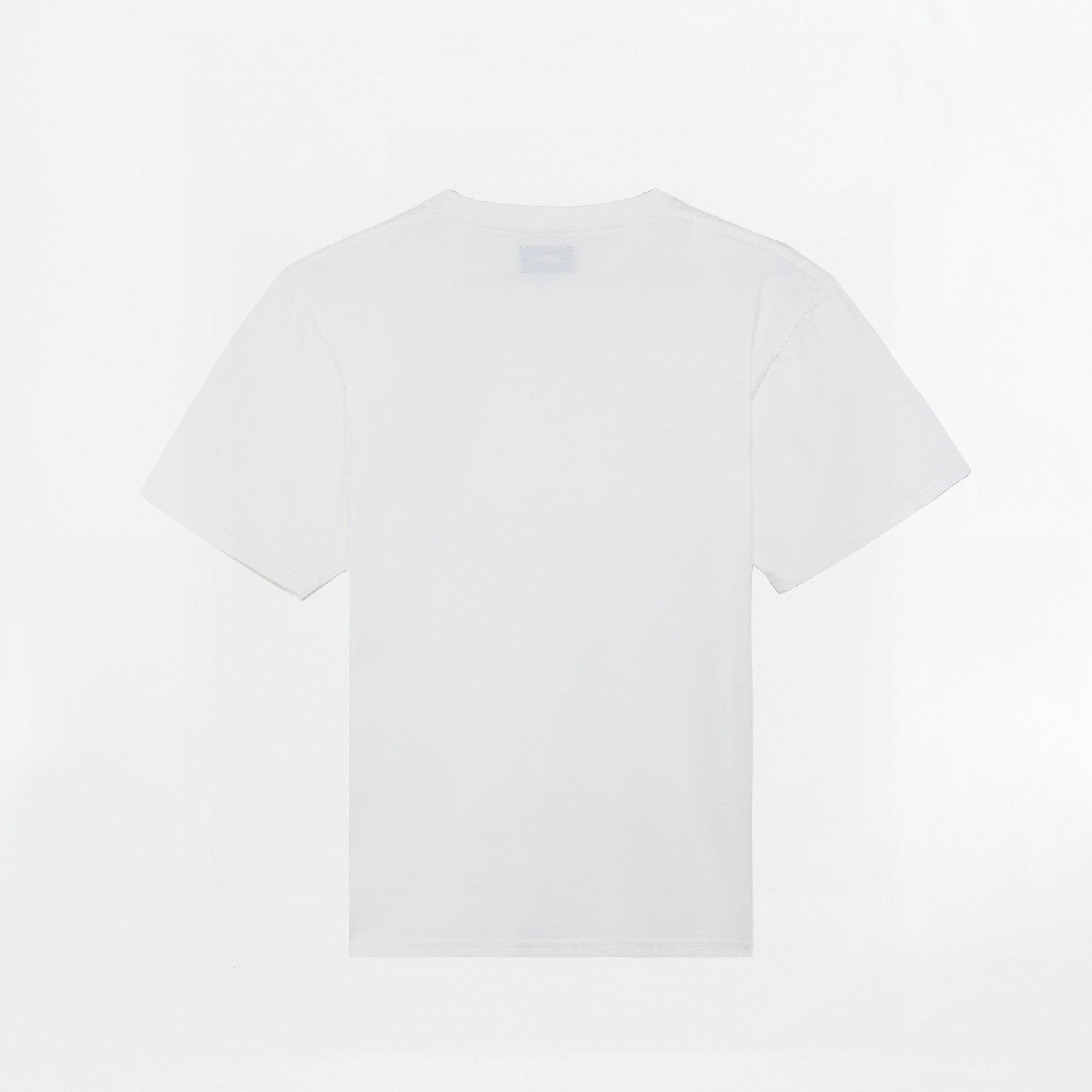 T-shirt Autry Essentiel Blanc A7CW