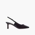 Escarpins Liza en Cuir Port