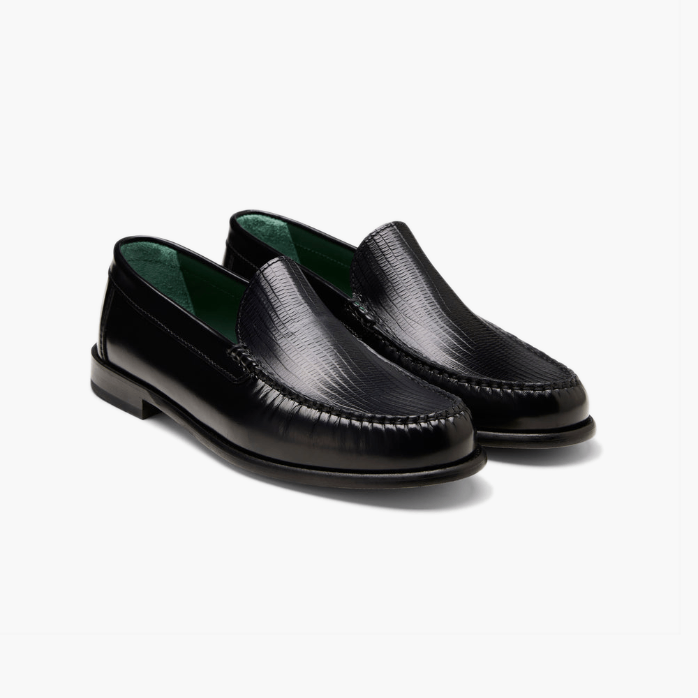 Loafers Martel Two-Tone