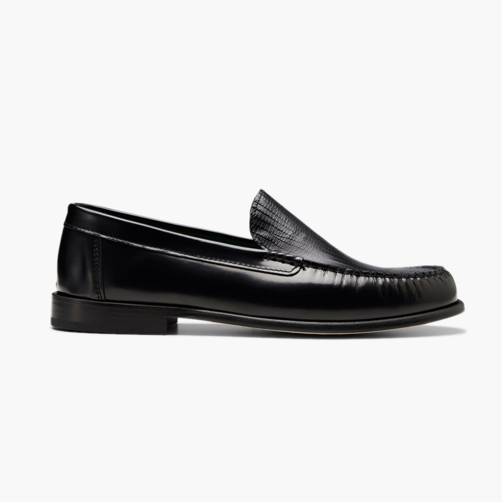 Loafers Martel Two-Tone