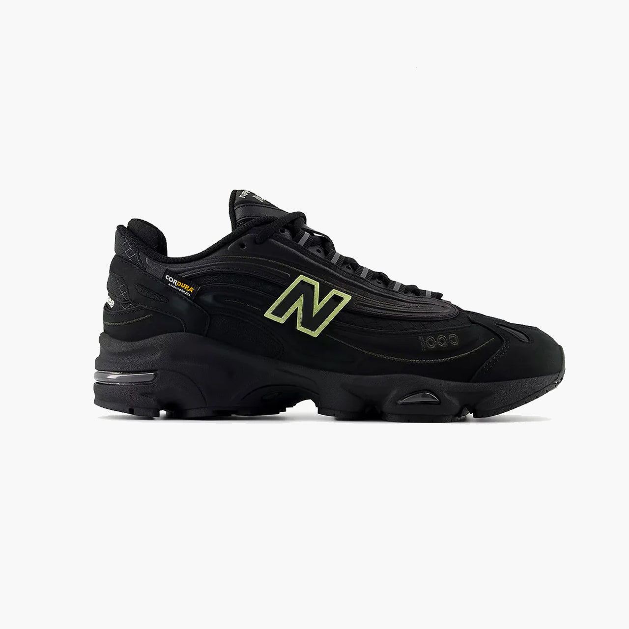 Sneakers New Balance 1000 Noires