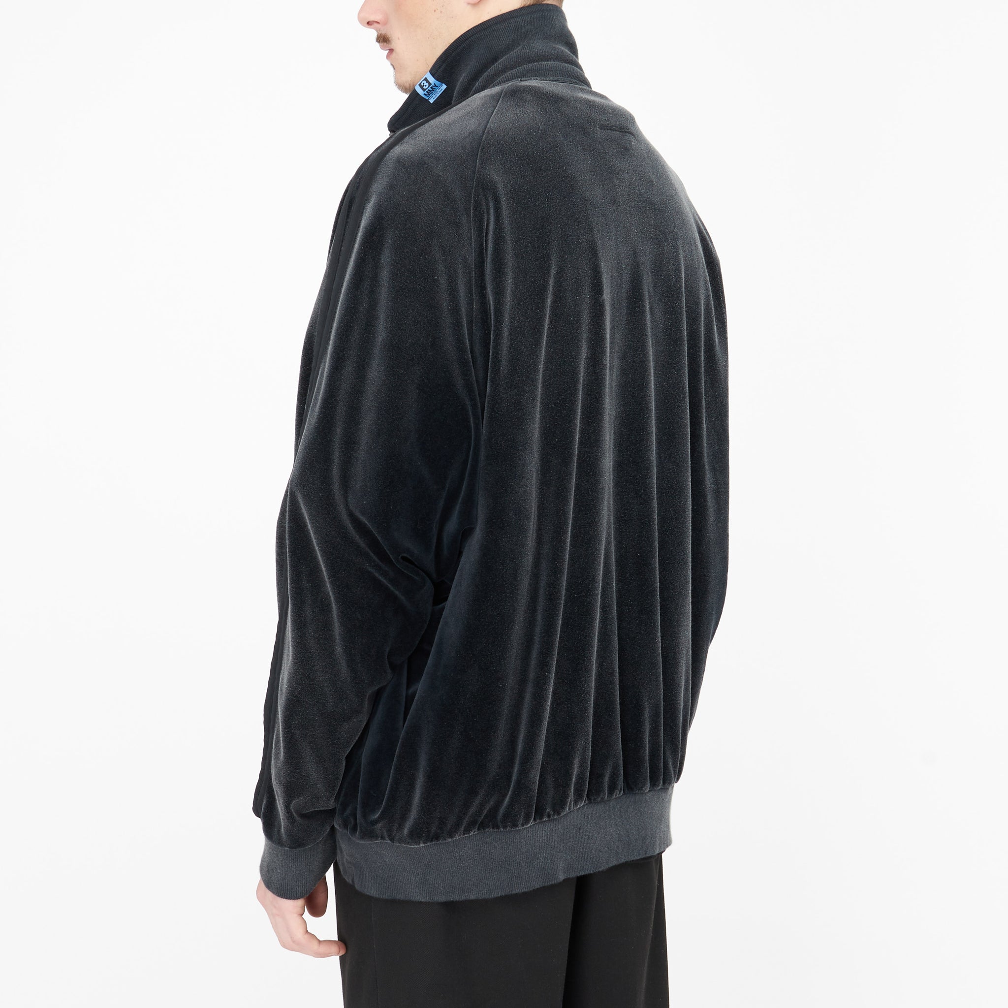 Veste Maison Mihara Yasuhiro Velours