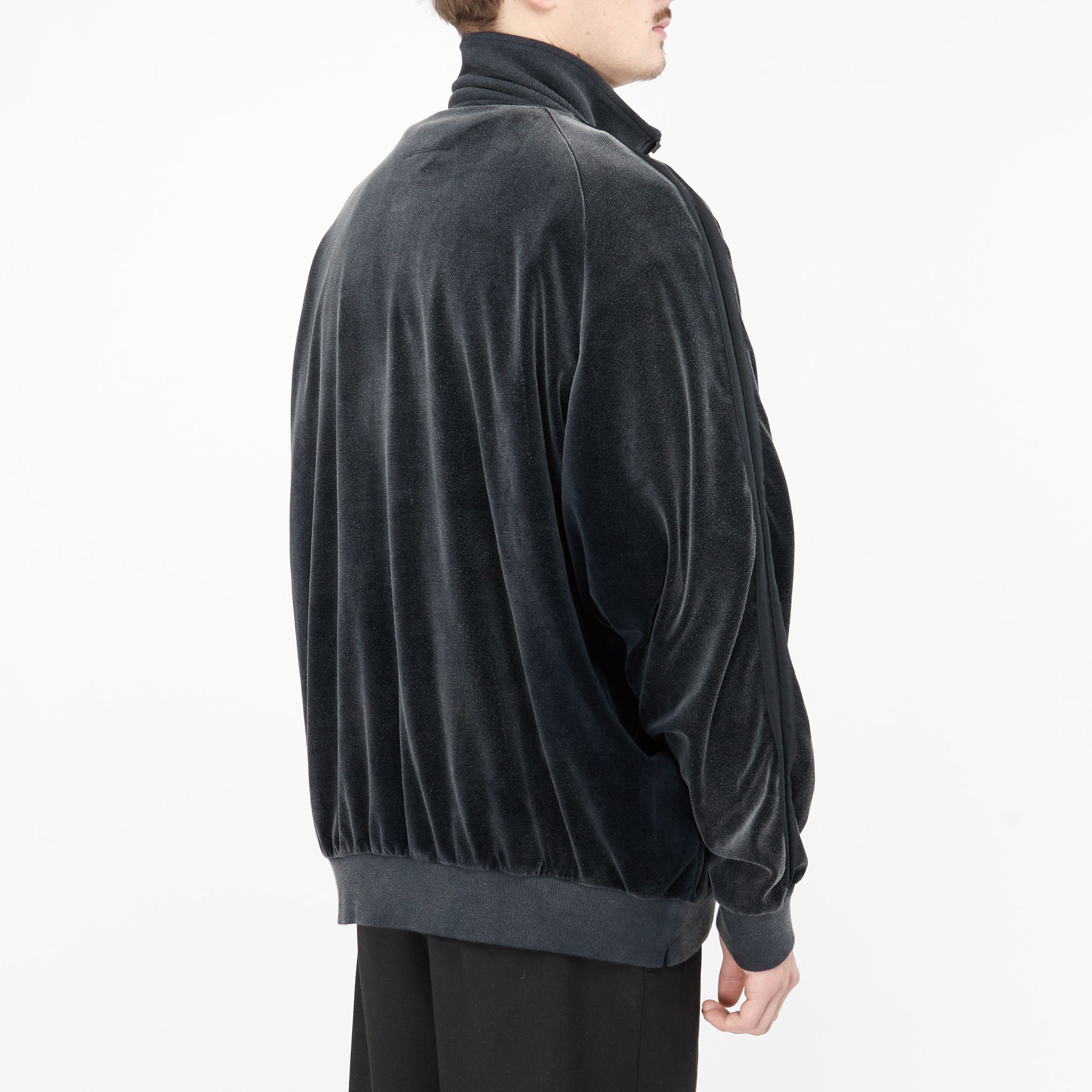 Veste Maison Mihara Yasuhiro Velours