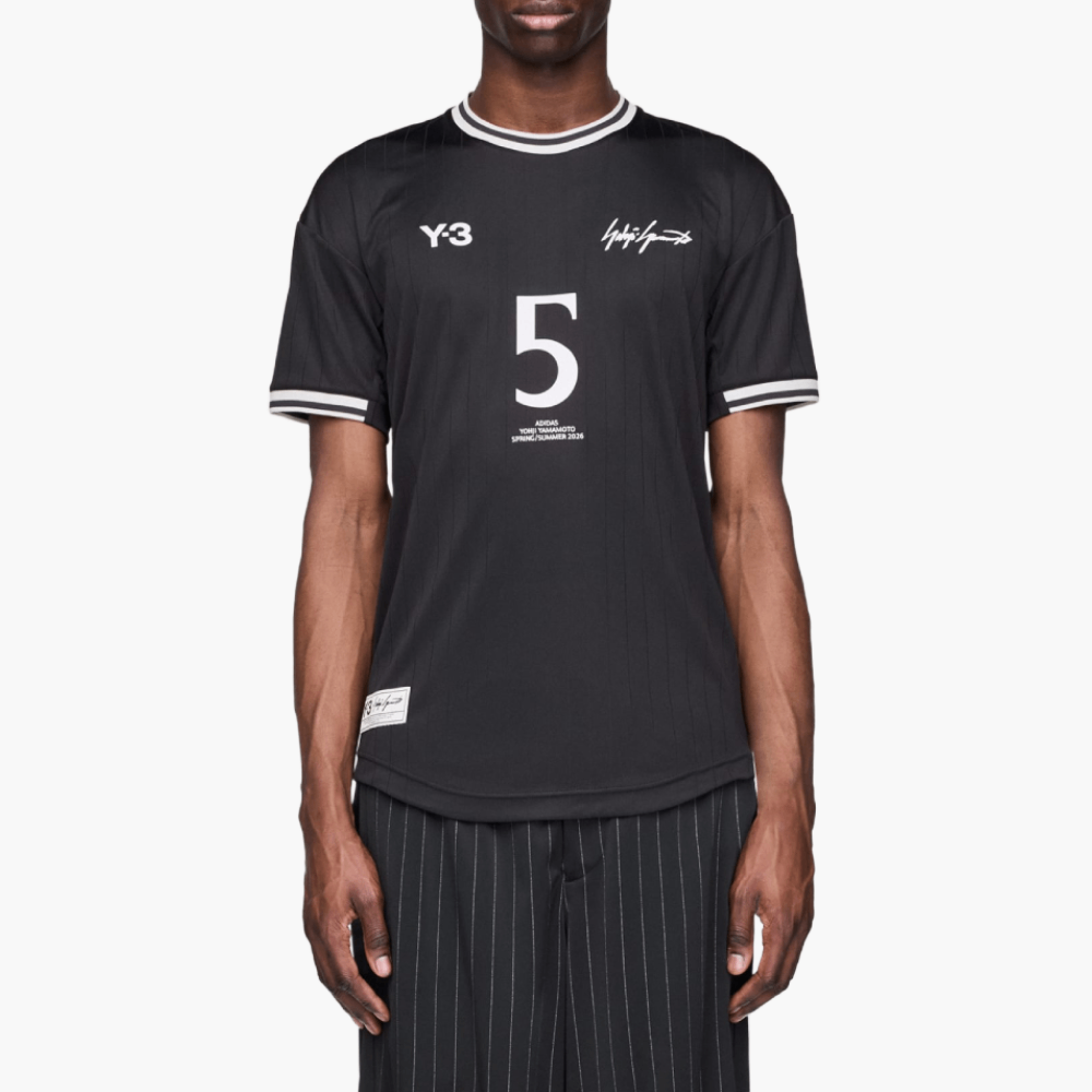 Maillot manches courtes Y-3 Bellingham