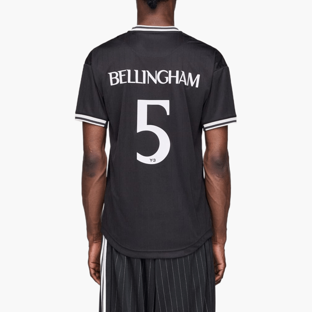 Maillot manches courtes Y-3 Bellingham