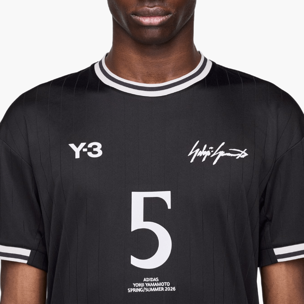 Maillot manches courtes Y-3 Bellingham