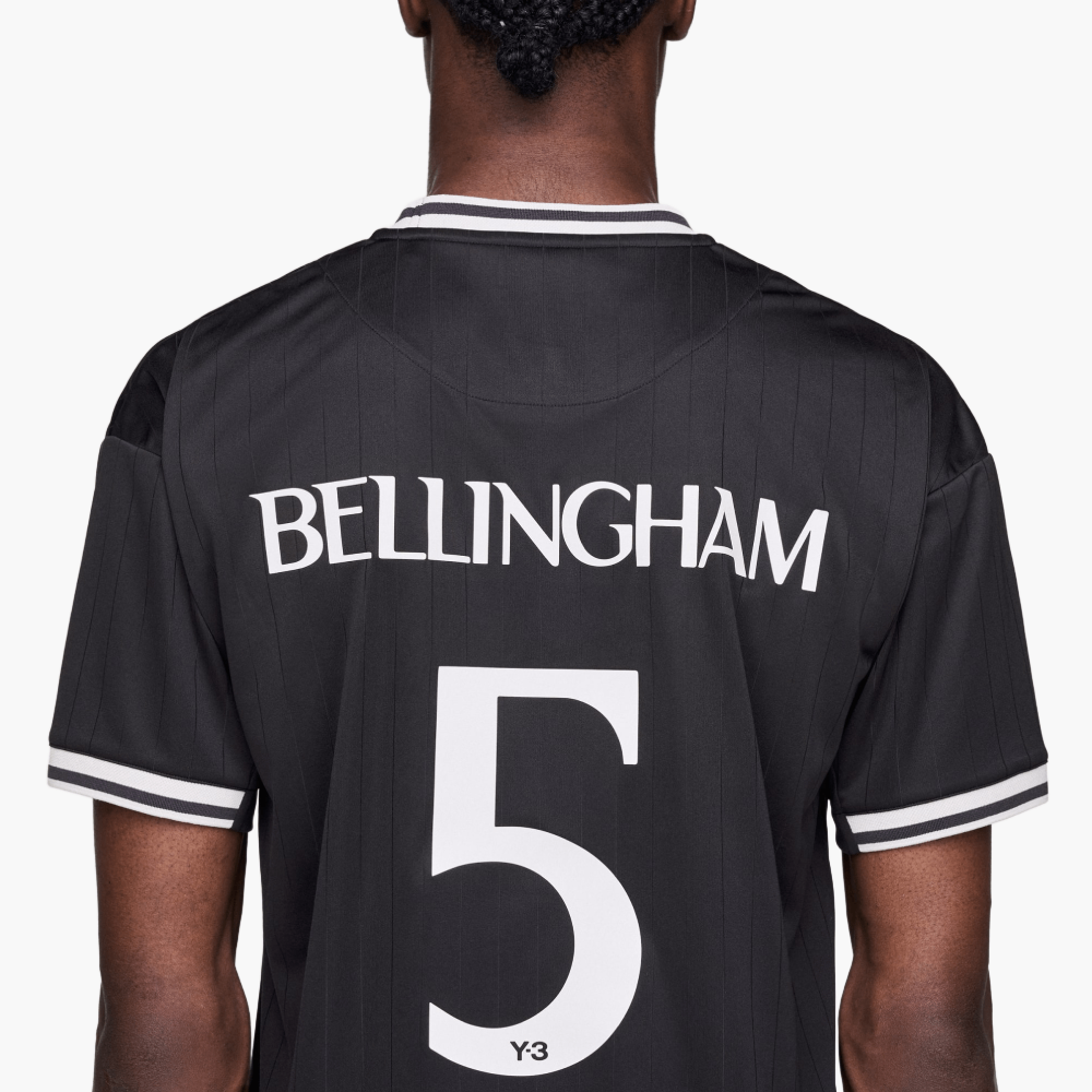 Maillot manches courtes Y-3 Bellingham