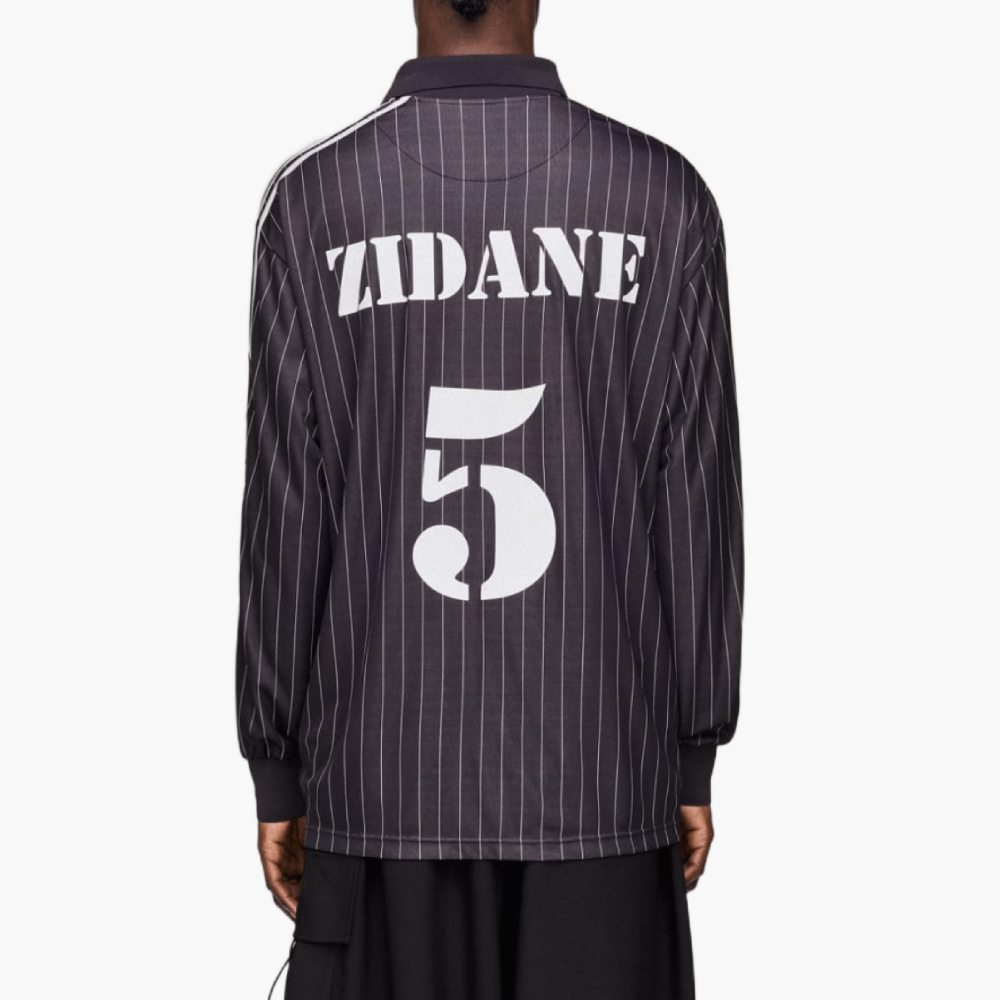 Maillot manches longues Y-3 Zidane