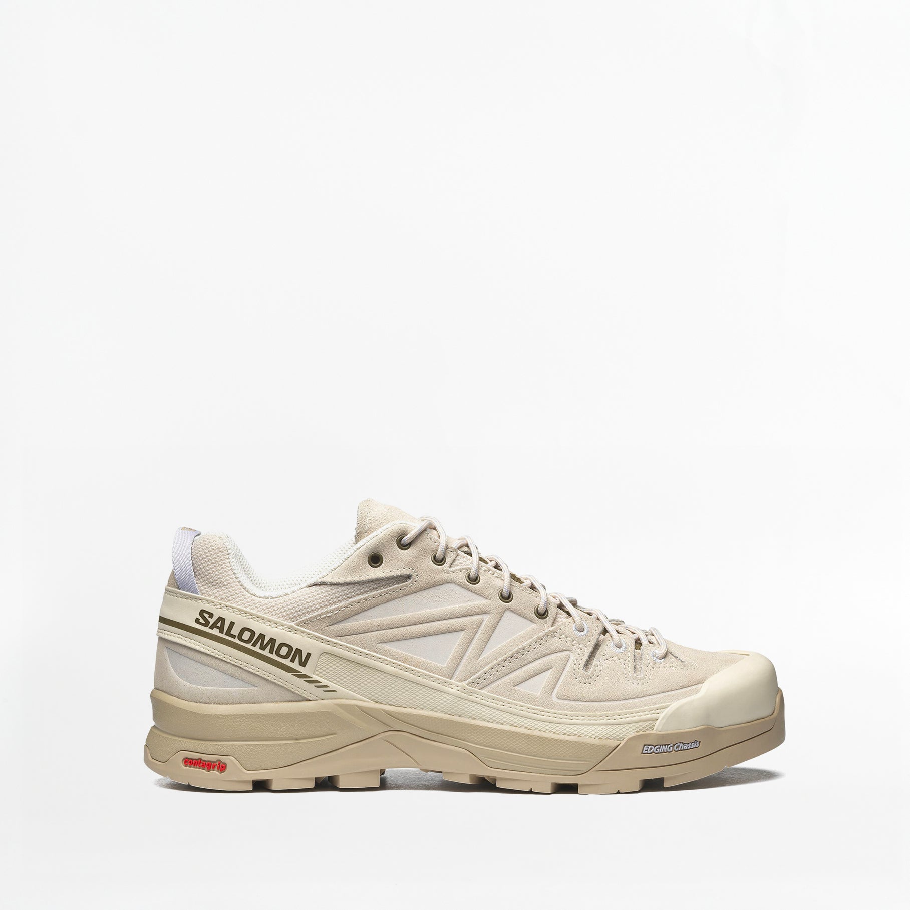 Sneaker Salomon X-ALP Almond Milk