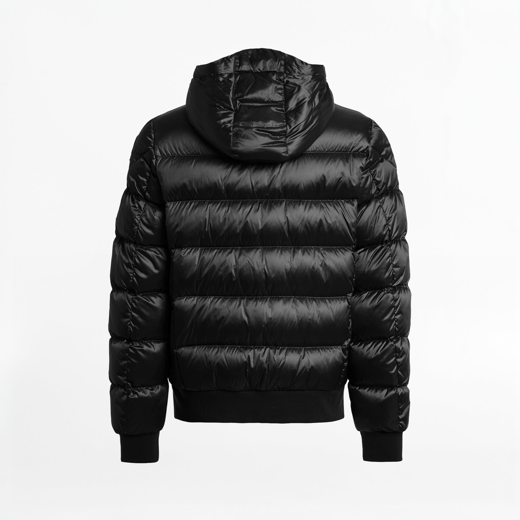 Doudoune Parajumpers Pharrell Noir
