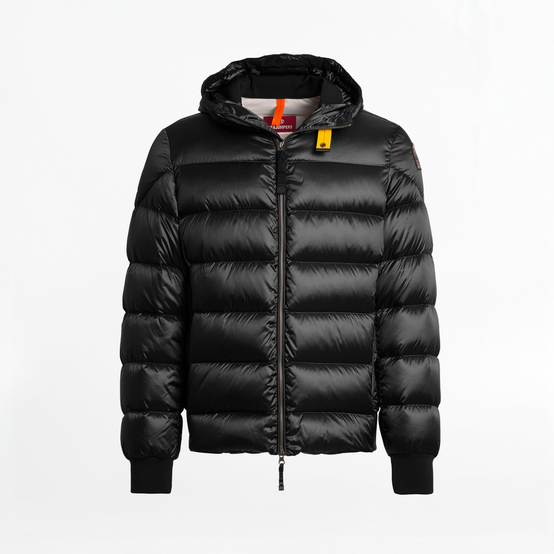 Doudoune Parajumpers Pharrell Noir