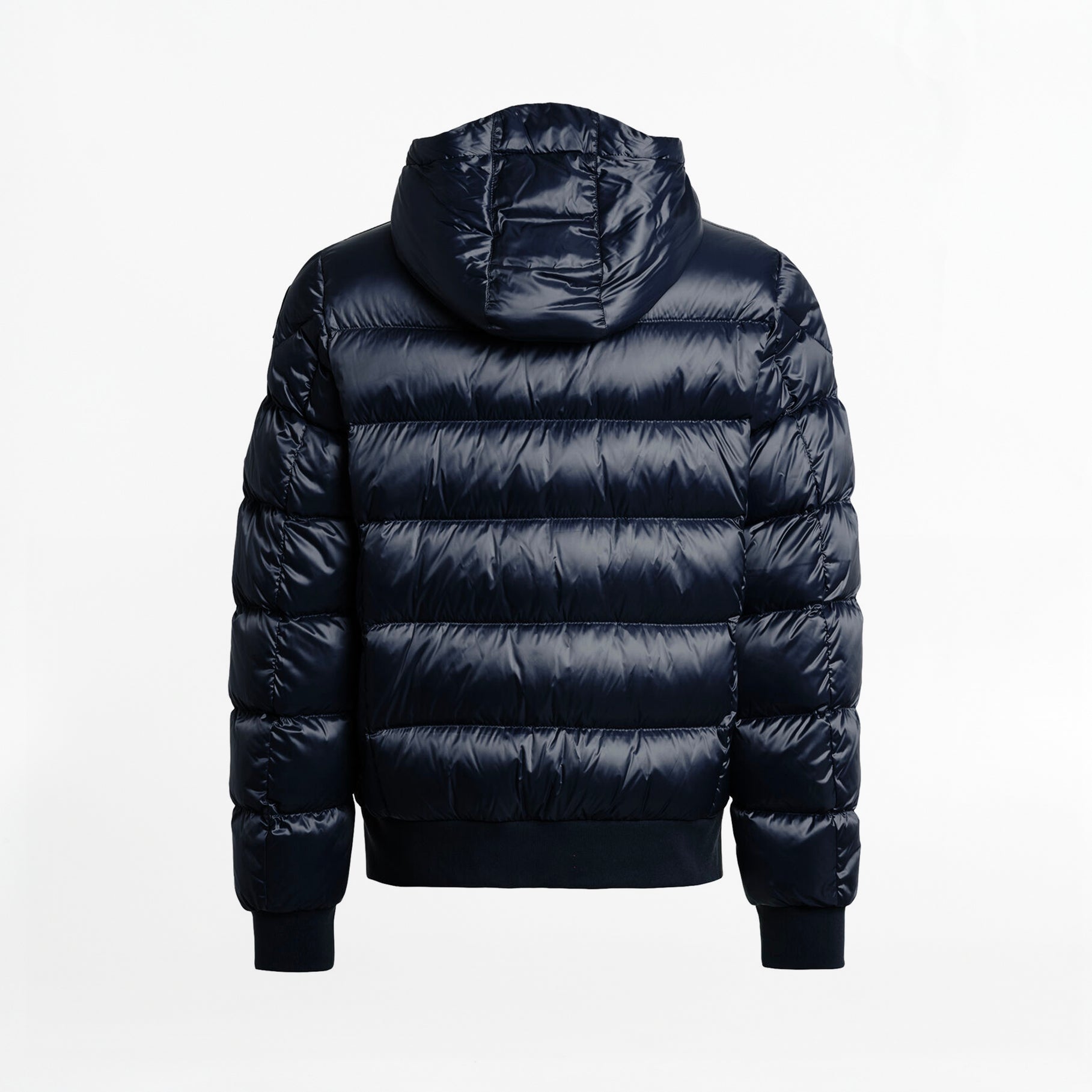 Doudoune Parajumpers Pharrell Bleu Marine