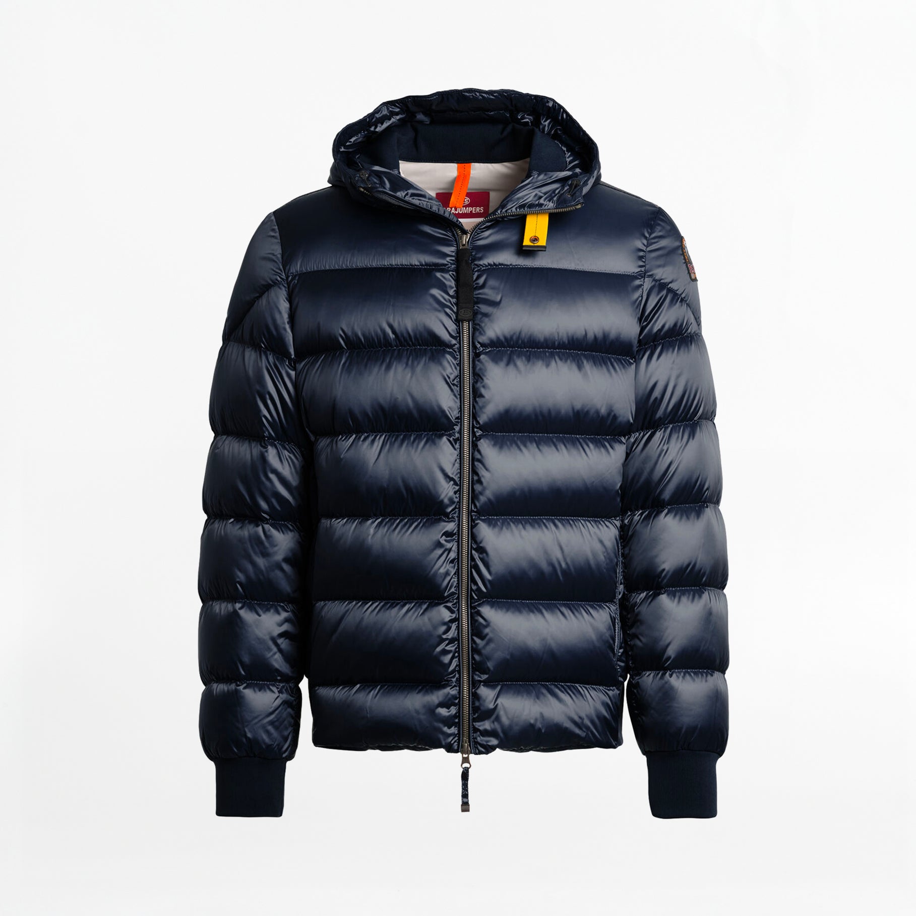 Doudoune Parajumpers Pharrell Bleu Marine