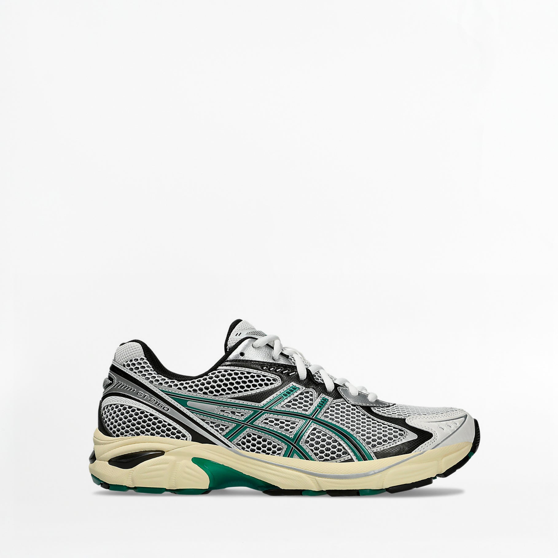 Sneakers Asics GT-2160 White Jasper Green