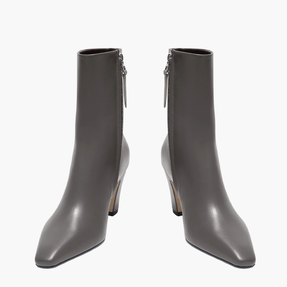Bottines Maris Taupe