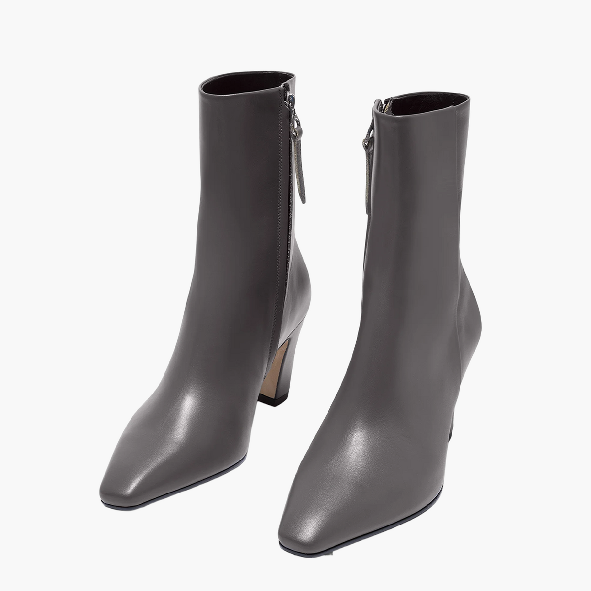 Bottines Maris Taupe