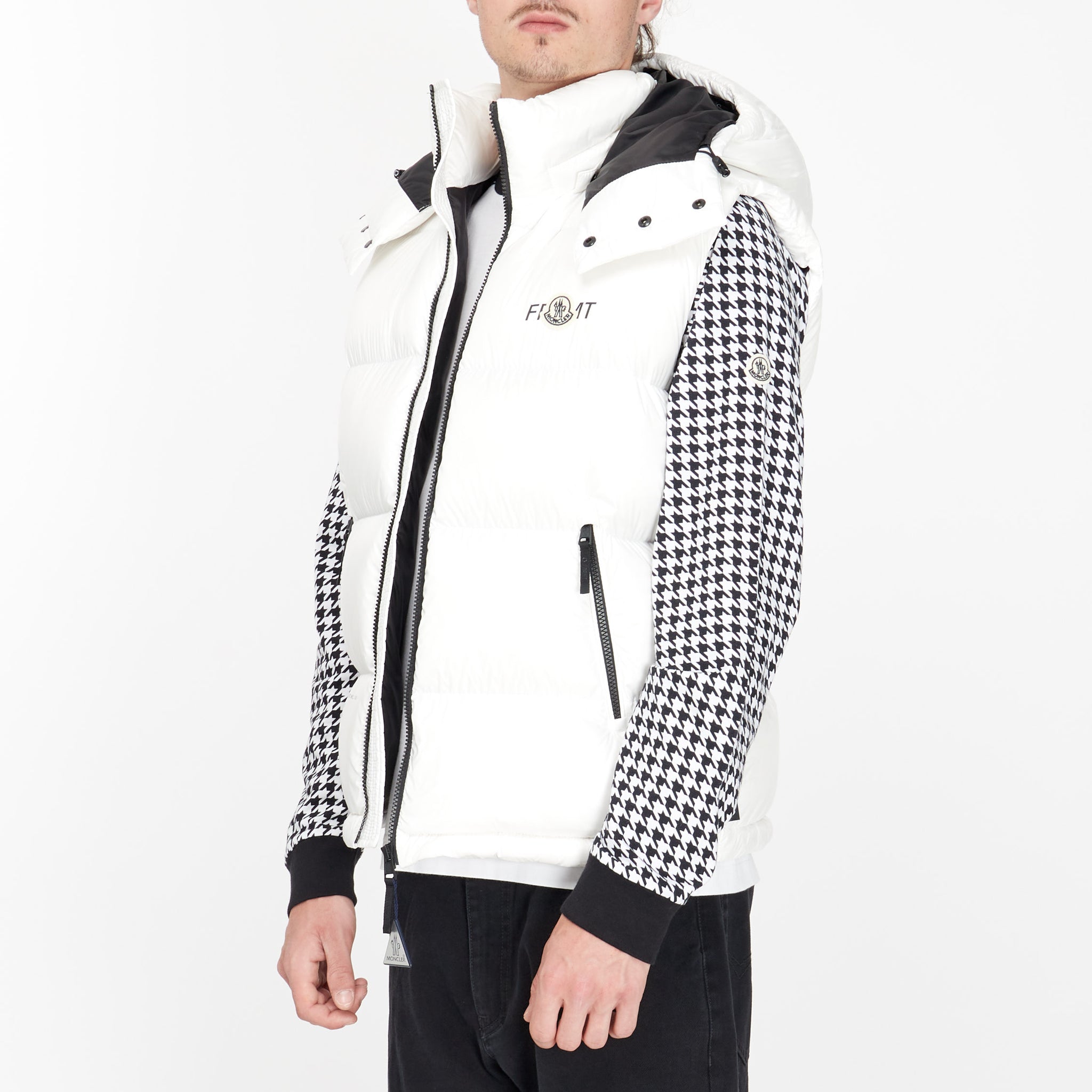 Moncler Genius The Epitome of Contemporary Design at Moncler