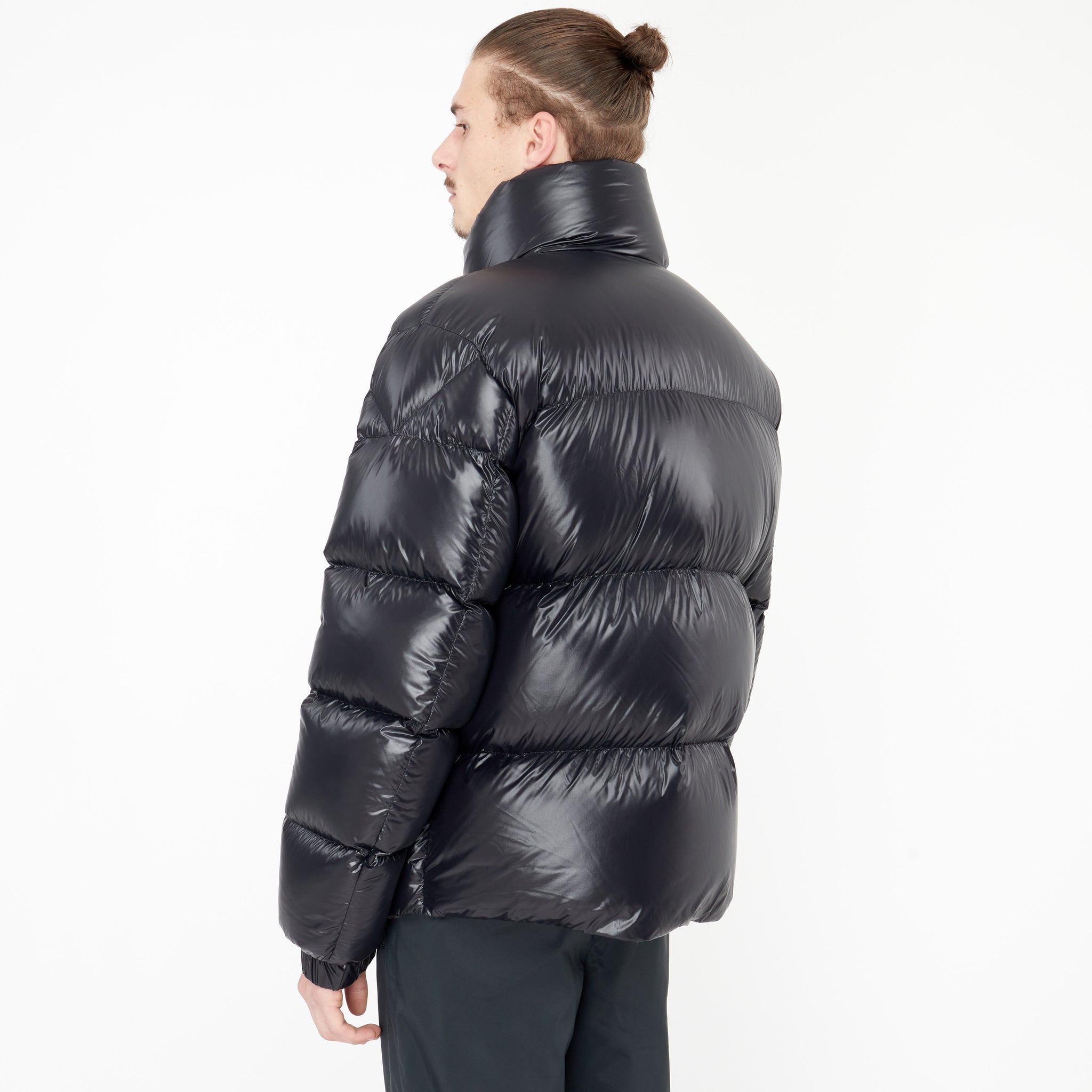 Doudoune Moncler Misam Noir